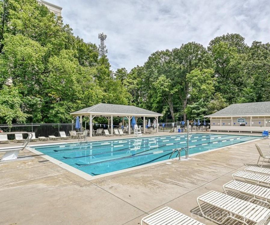 4809 Walden Court — Charlotte