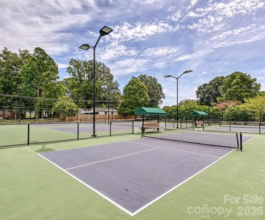 4809 Walden Court — Charlotte