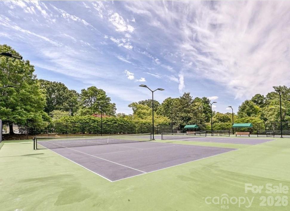 4809 Walden Court — Charlotte