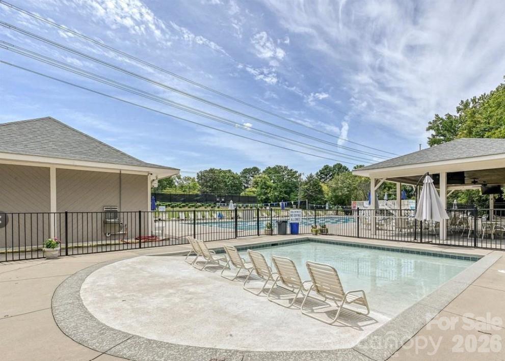 4809 Walden Court — Charlotte