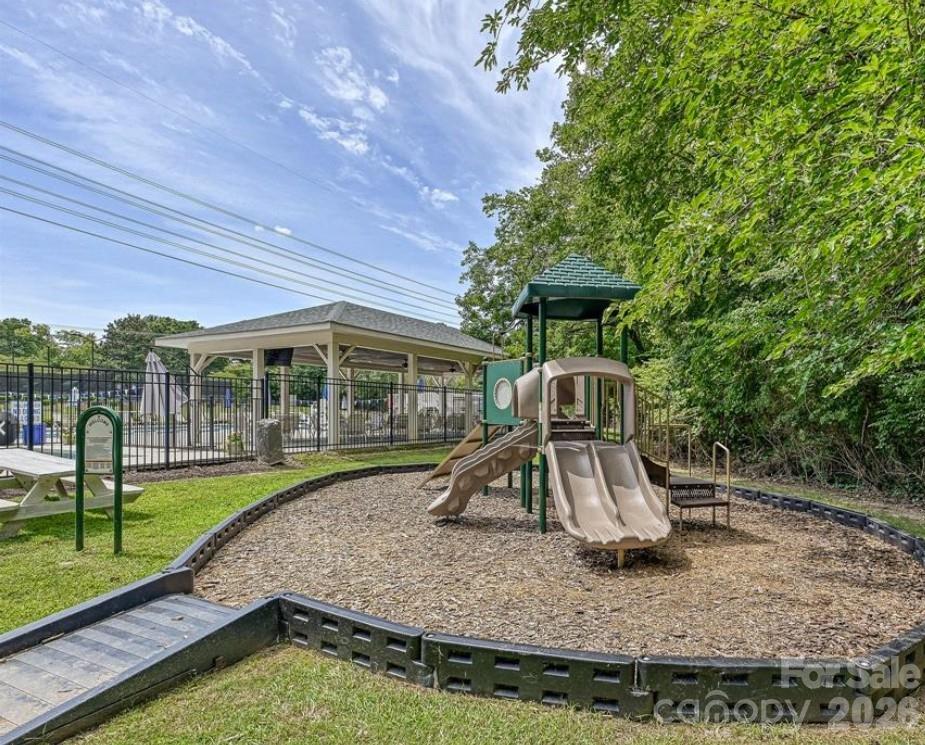4809 Walden Court — Charlotte