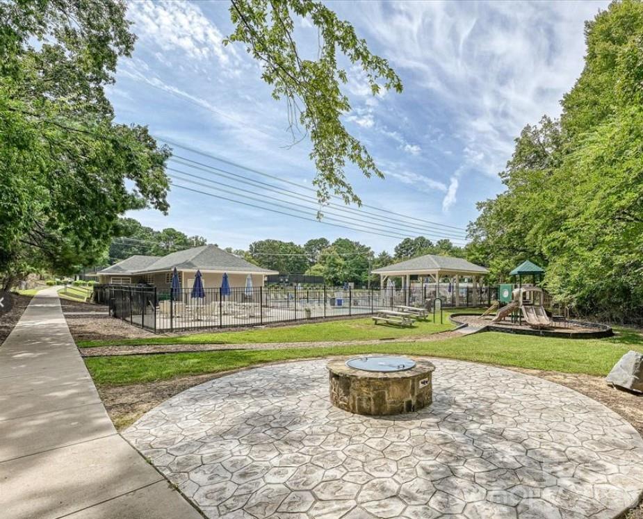 4809 Walden Court — Charlotte
