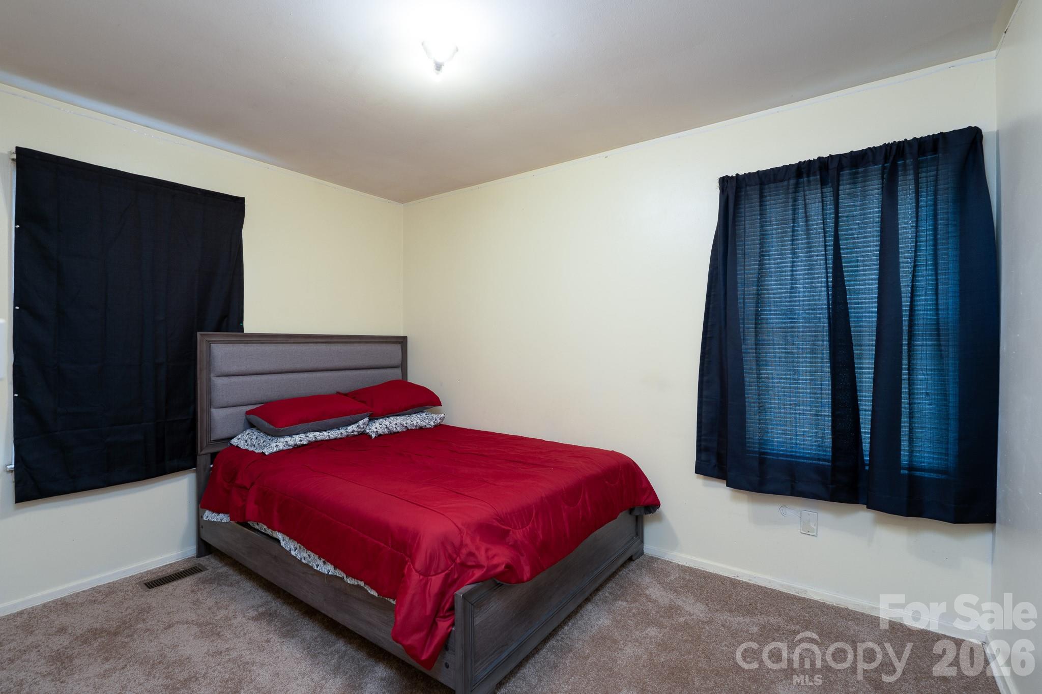 755 Edgerton Drive — Charlotte
