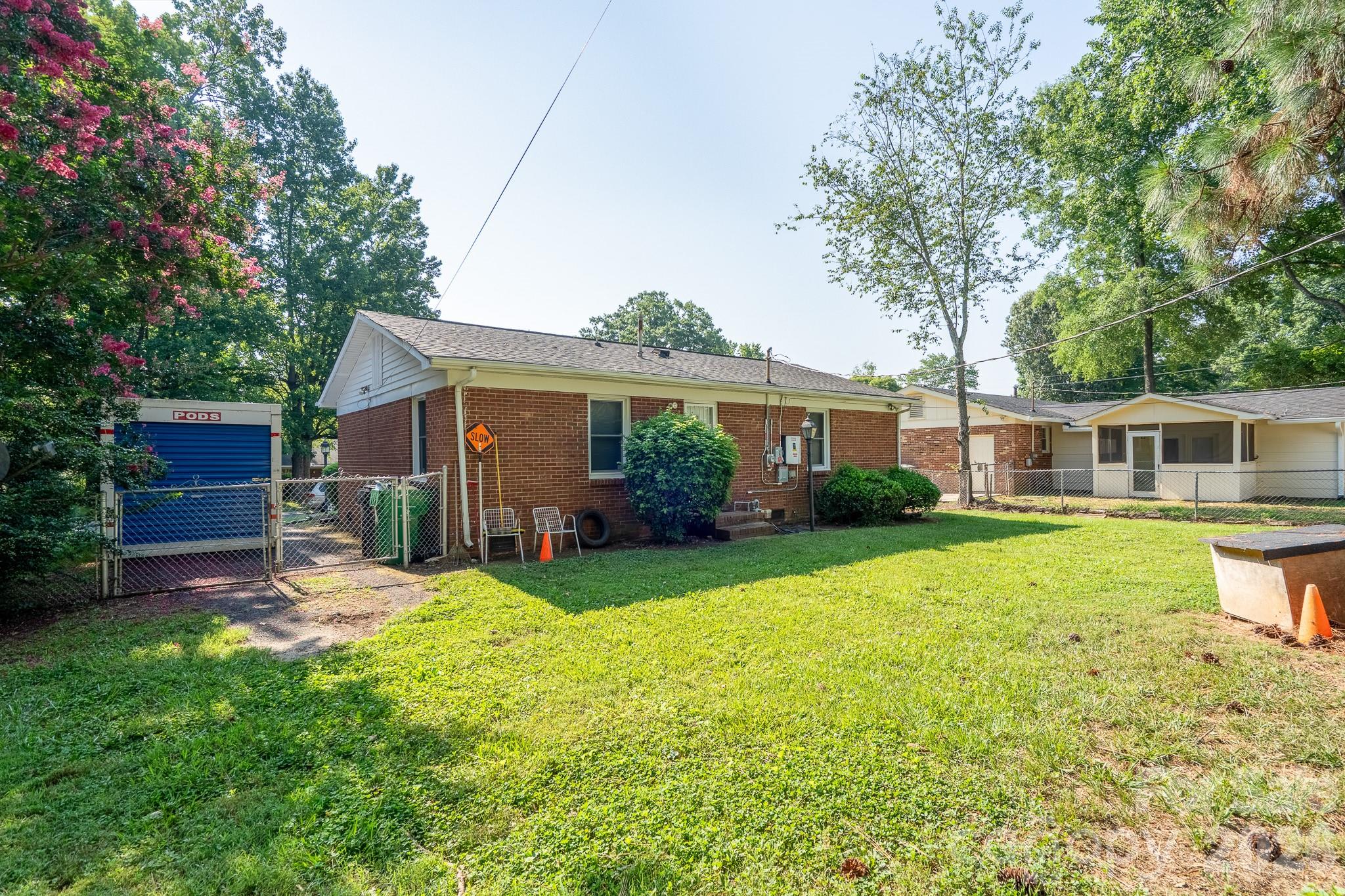 755 Edgerton Drive — Charlotte