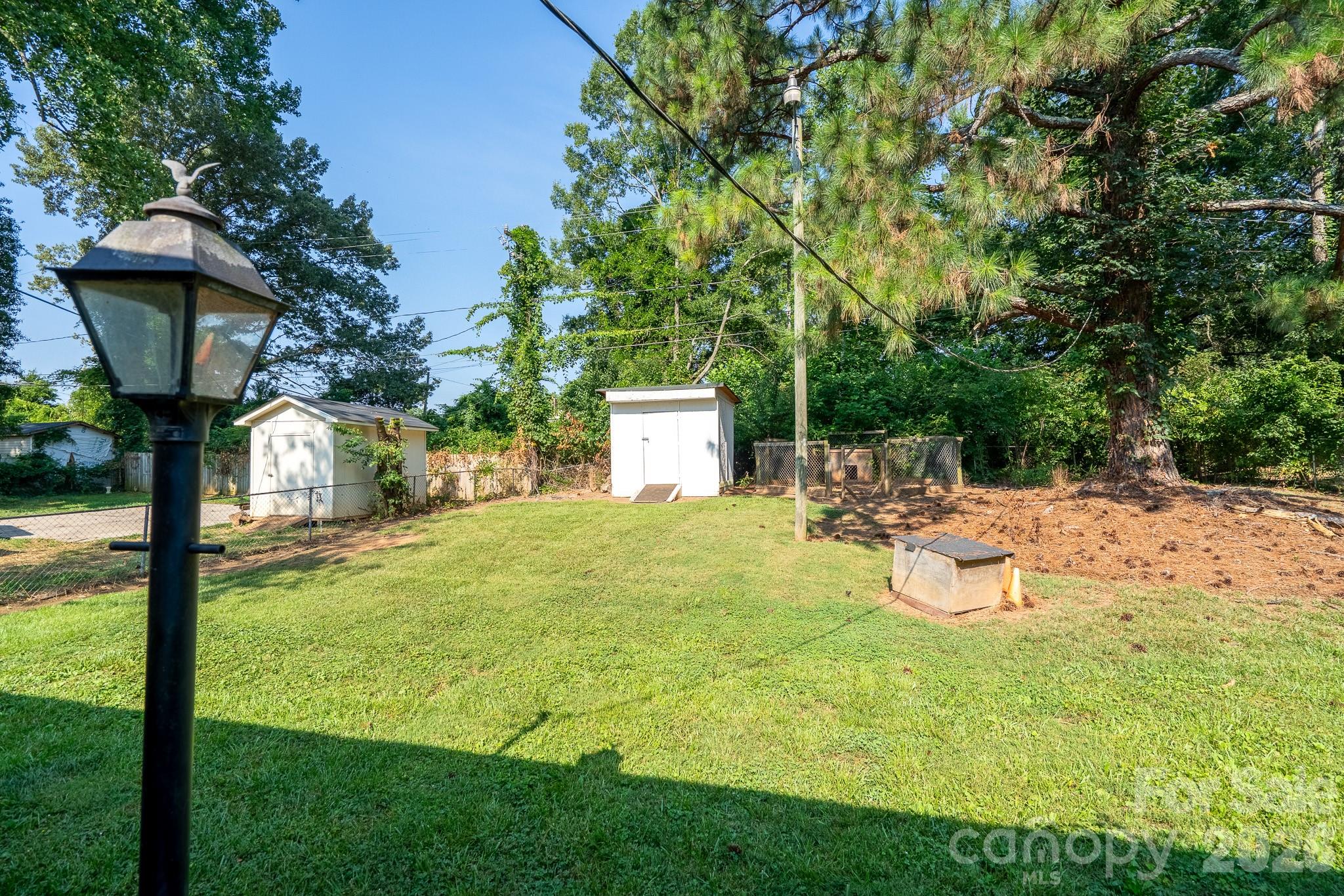755 Edgerton Drive — Charlotte