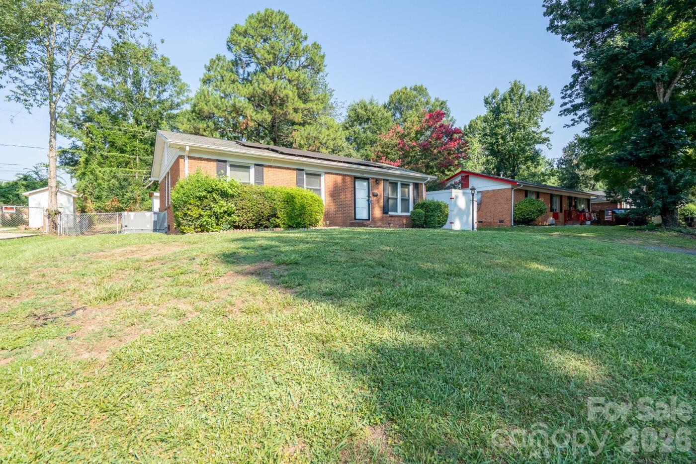 755 Edgerton Drive — Charlotte