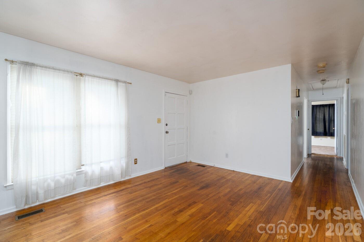 755 Edgerton Drive — Charlotte