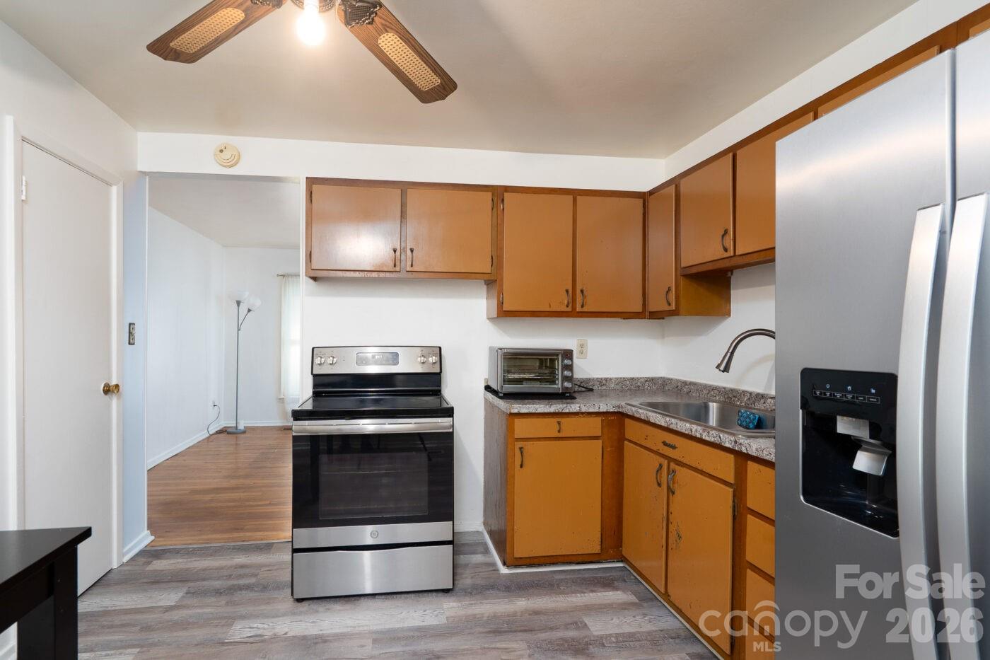 755 Edgerton Drive — Charlotte