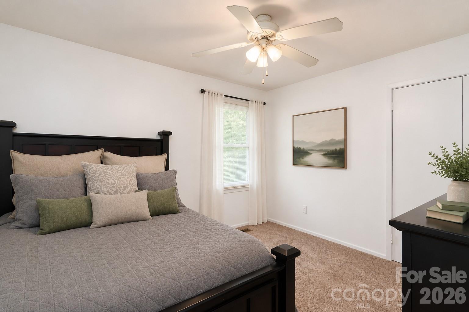 755 Edgerton Drive — Charlotte