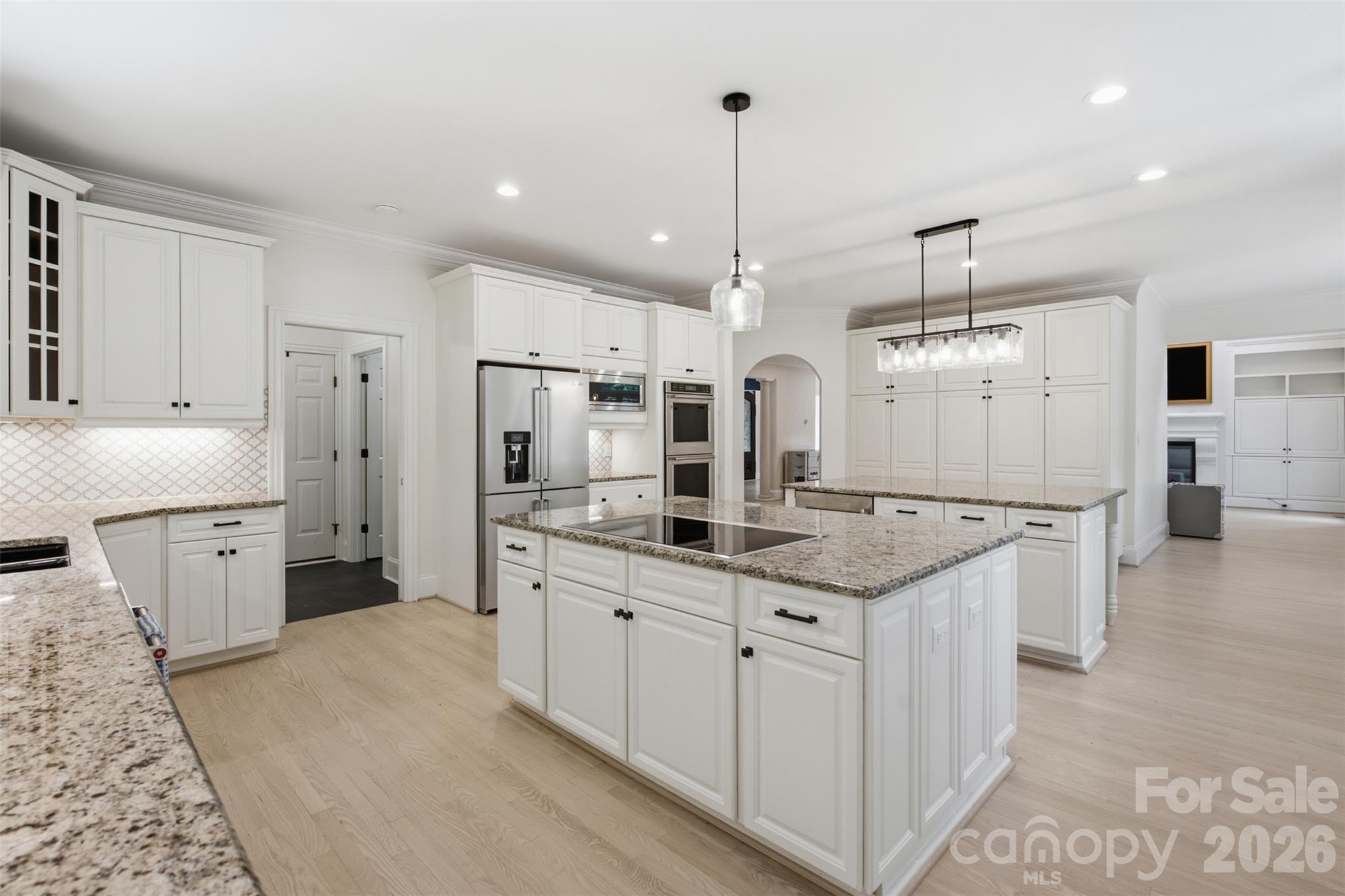 14407 Brick Church Court — Charlotte