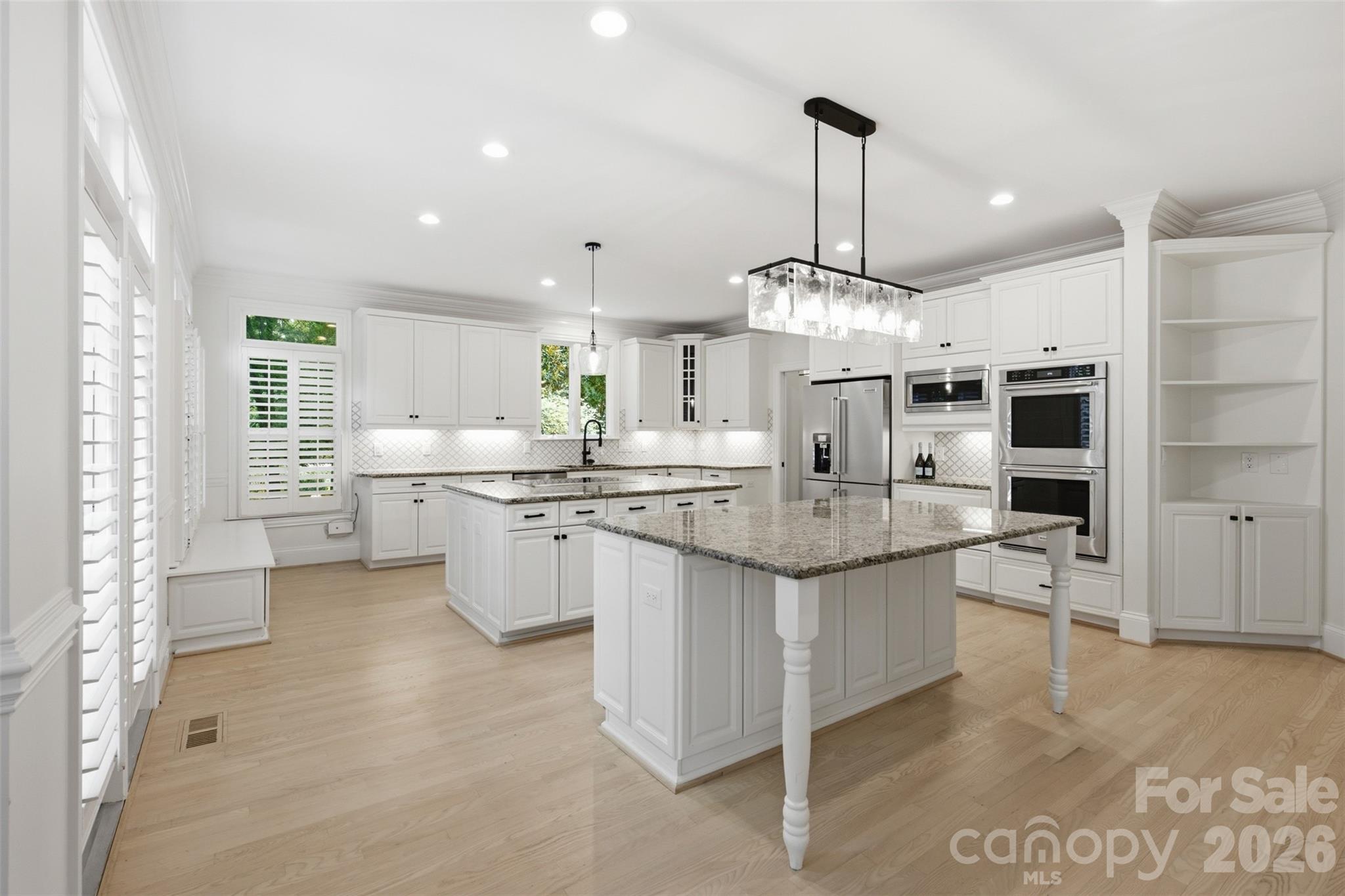 14407 Brick Church Court — Charlotte