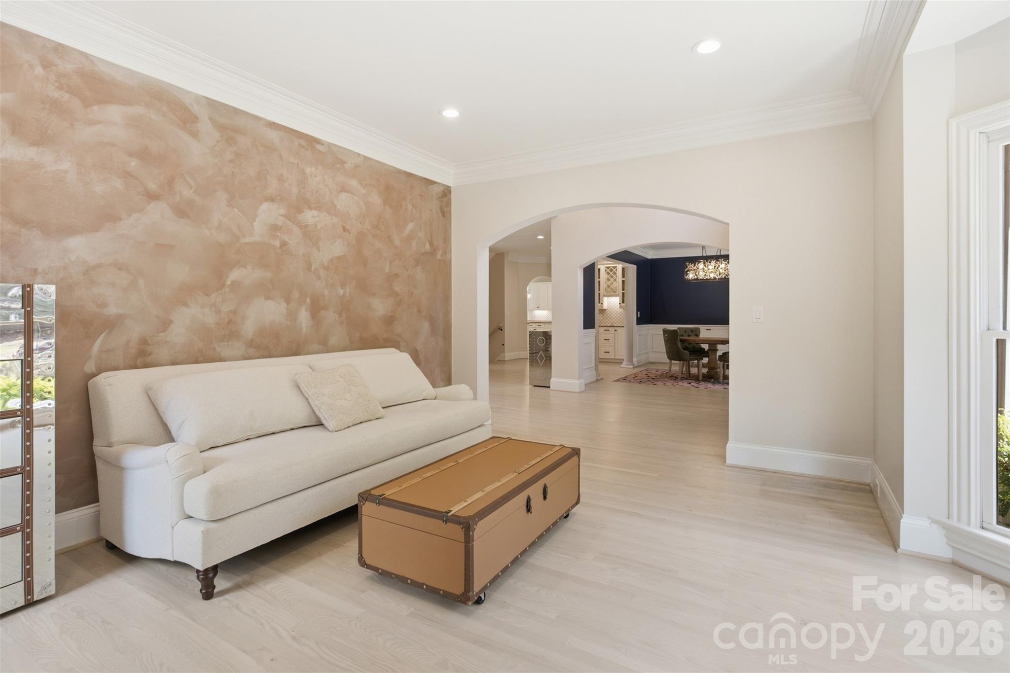 14407 Brick Church Court — Charlotte