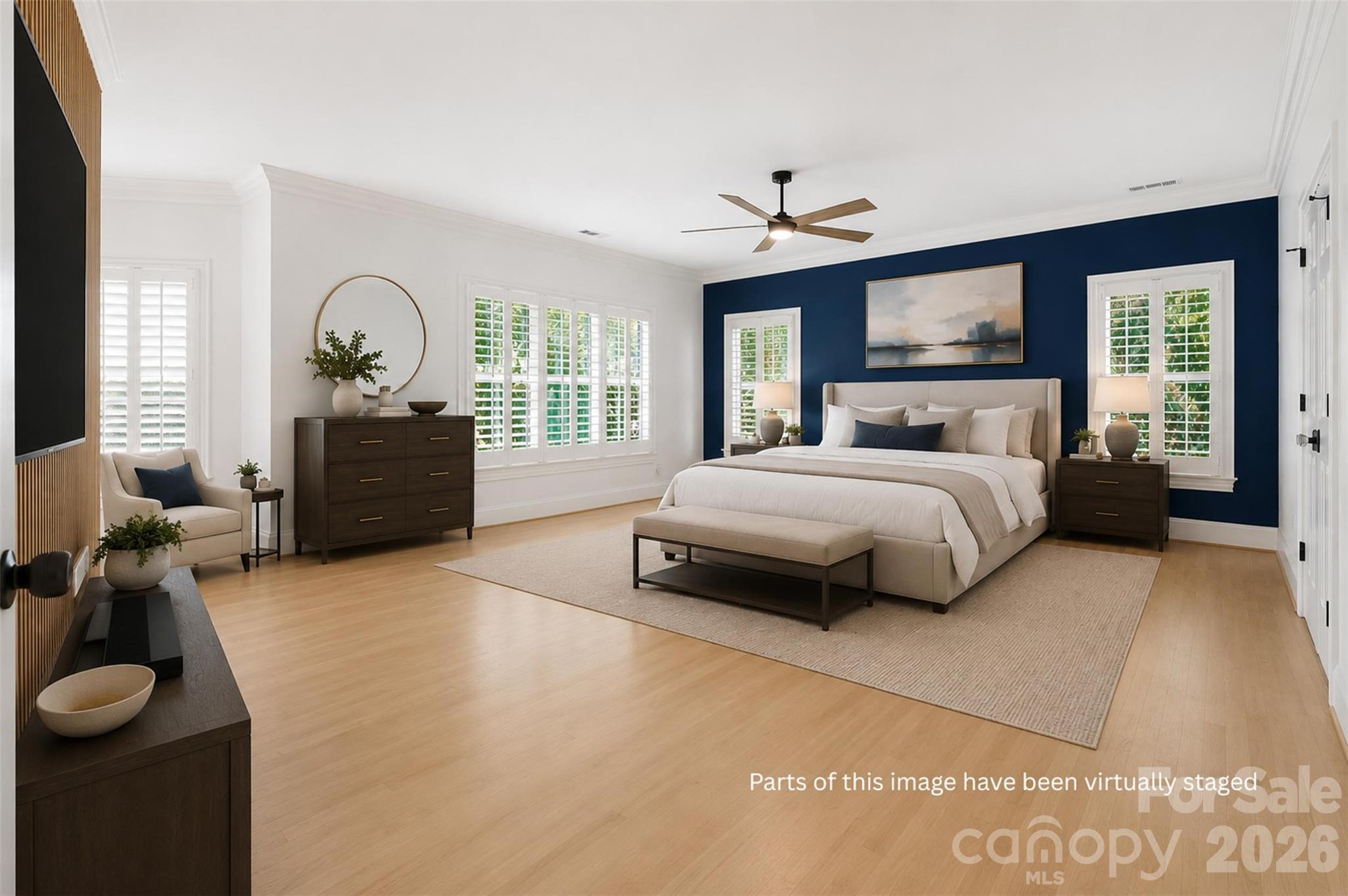 14407 Brick Church Court — Charlotte