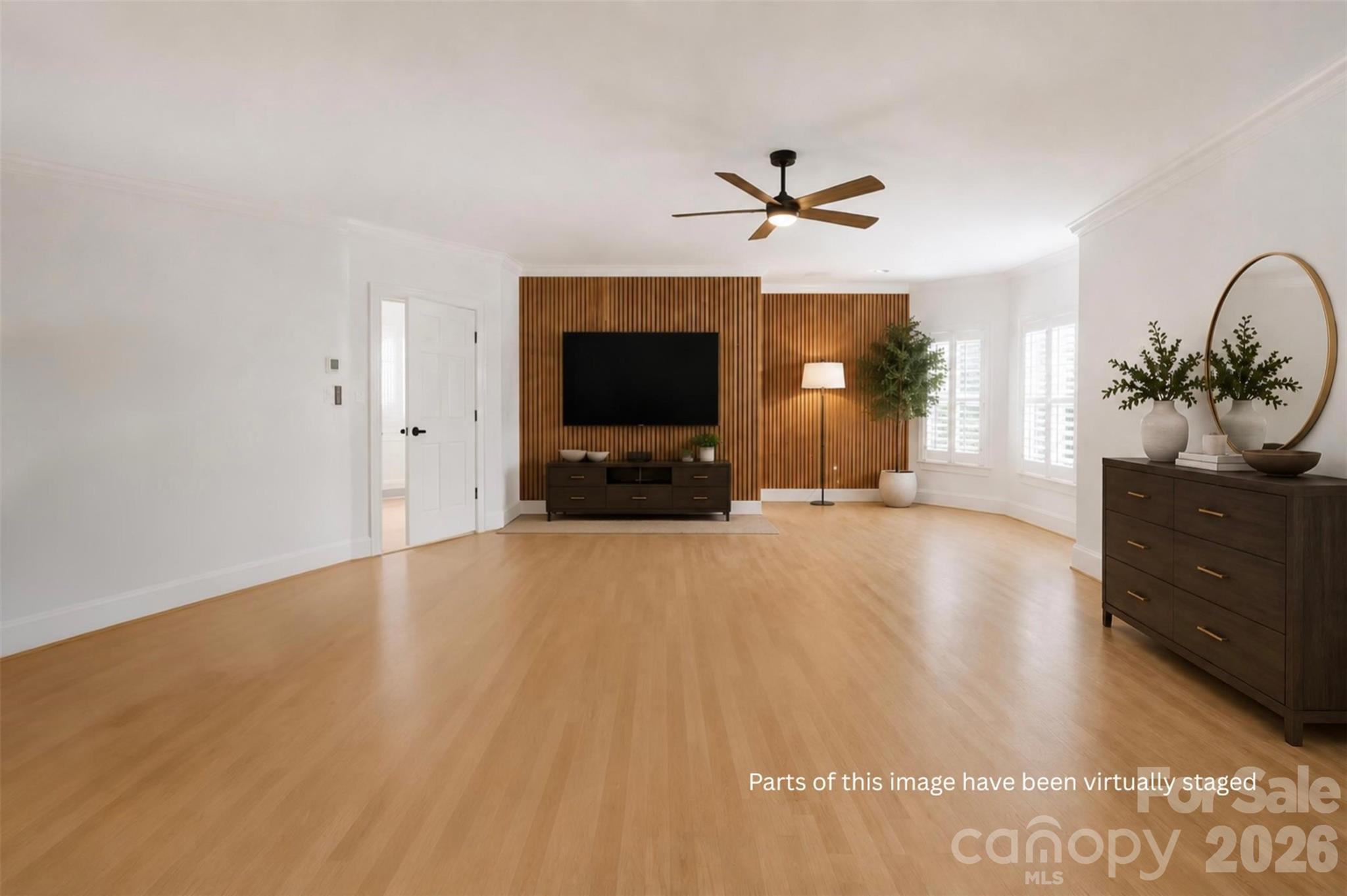14407 Brick Church Court — Charlotte