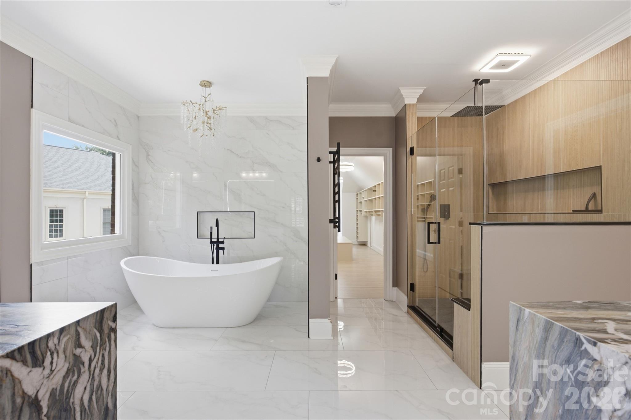 14407 Brick Church Court — Charlotte