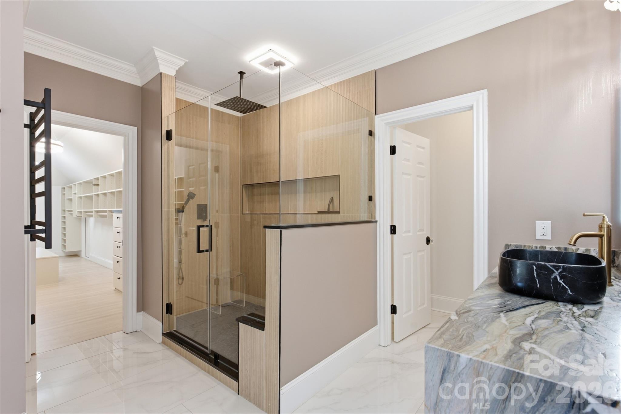 14407 Brick Church Court — Charlotte