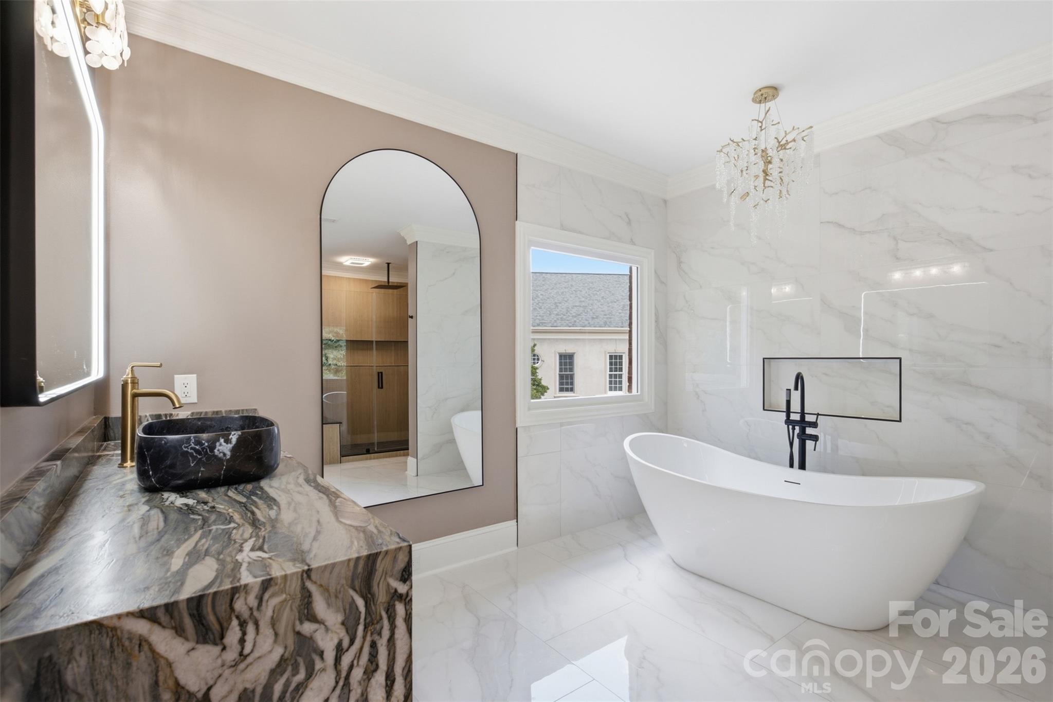 14407 Brick Church Court — Charlotte