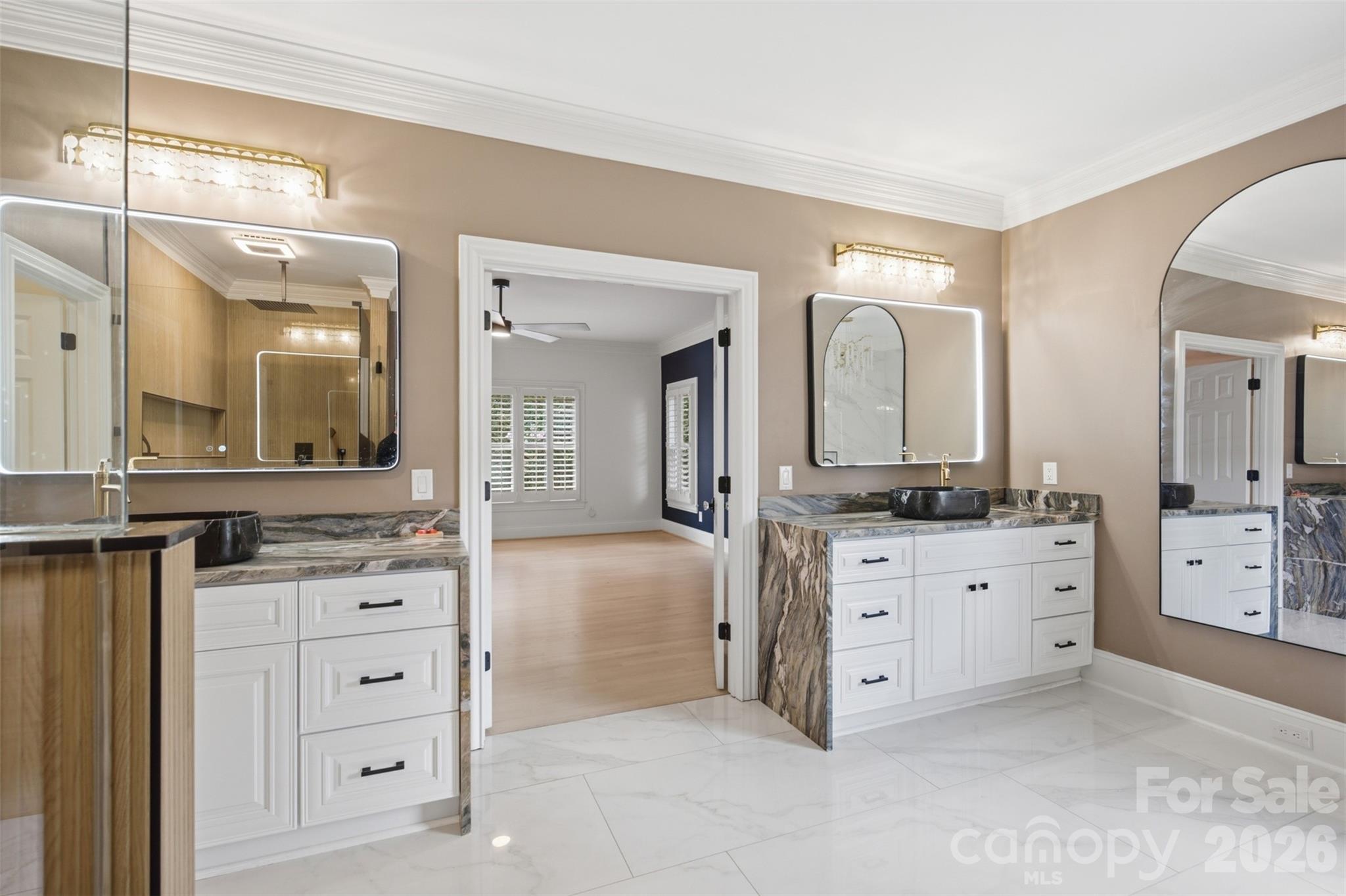14407 Brick Church Court — Charlotte