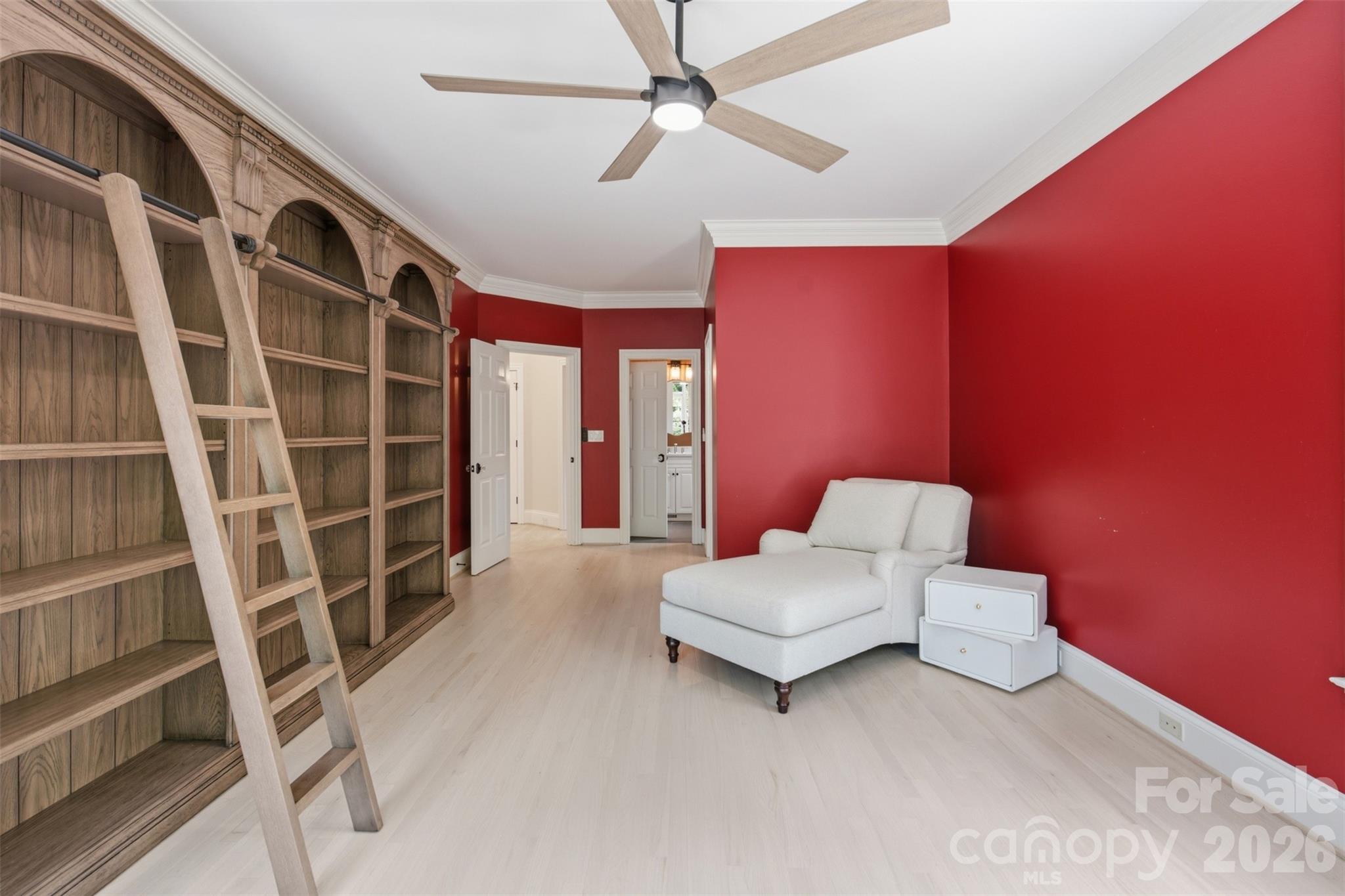 14407 Brick Church Court — Charlotte