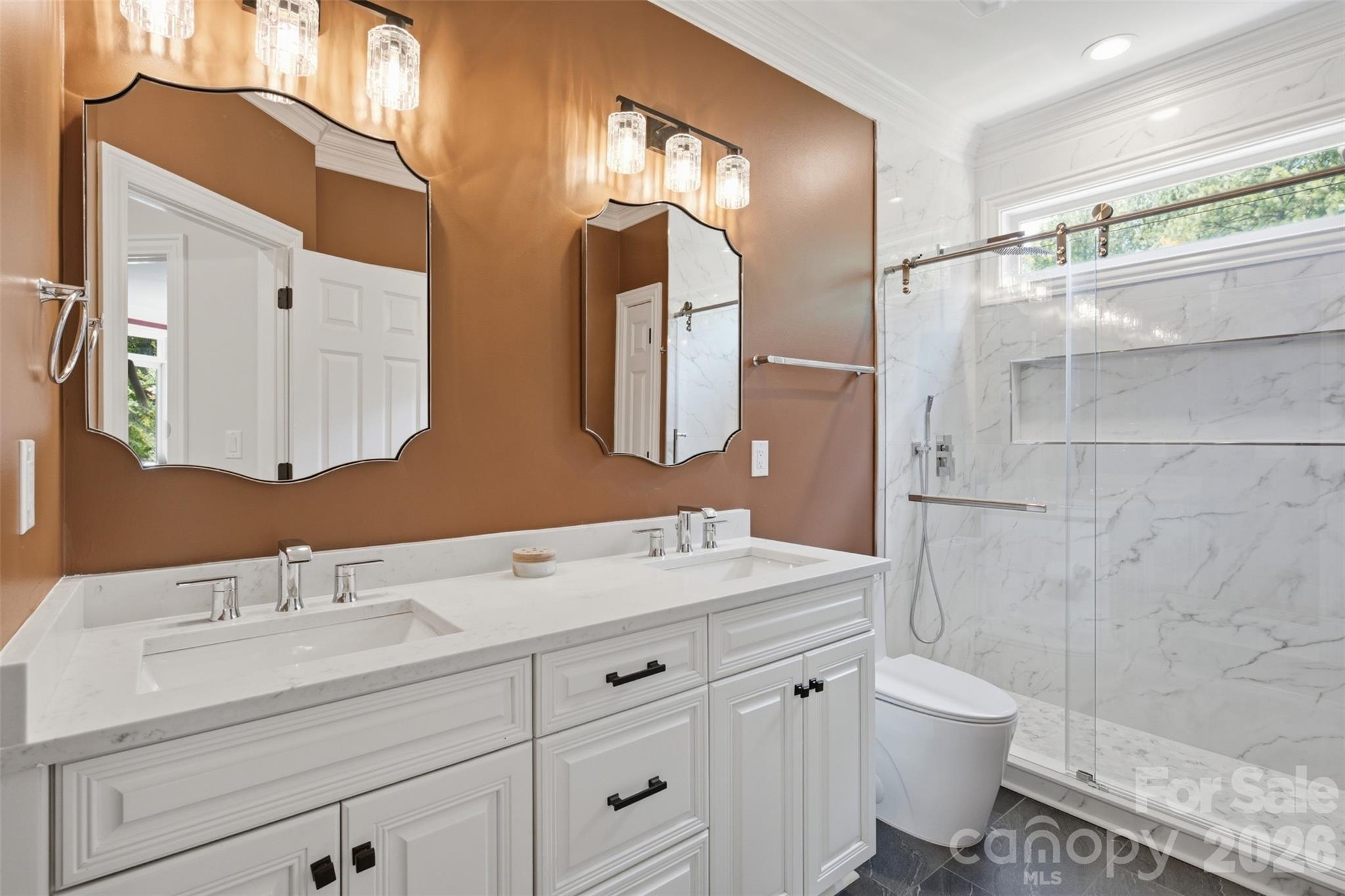 14407 Brick Church Court — Charlotte
