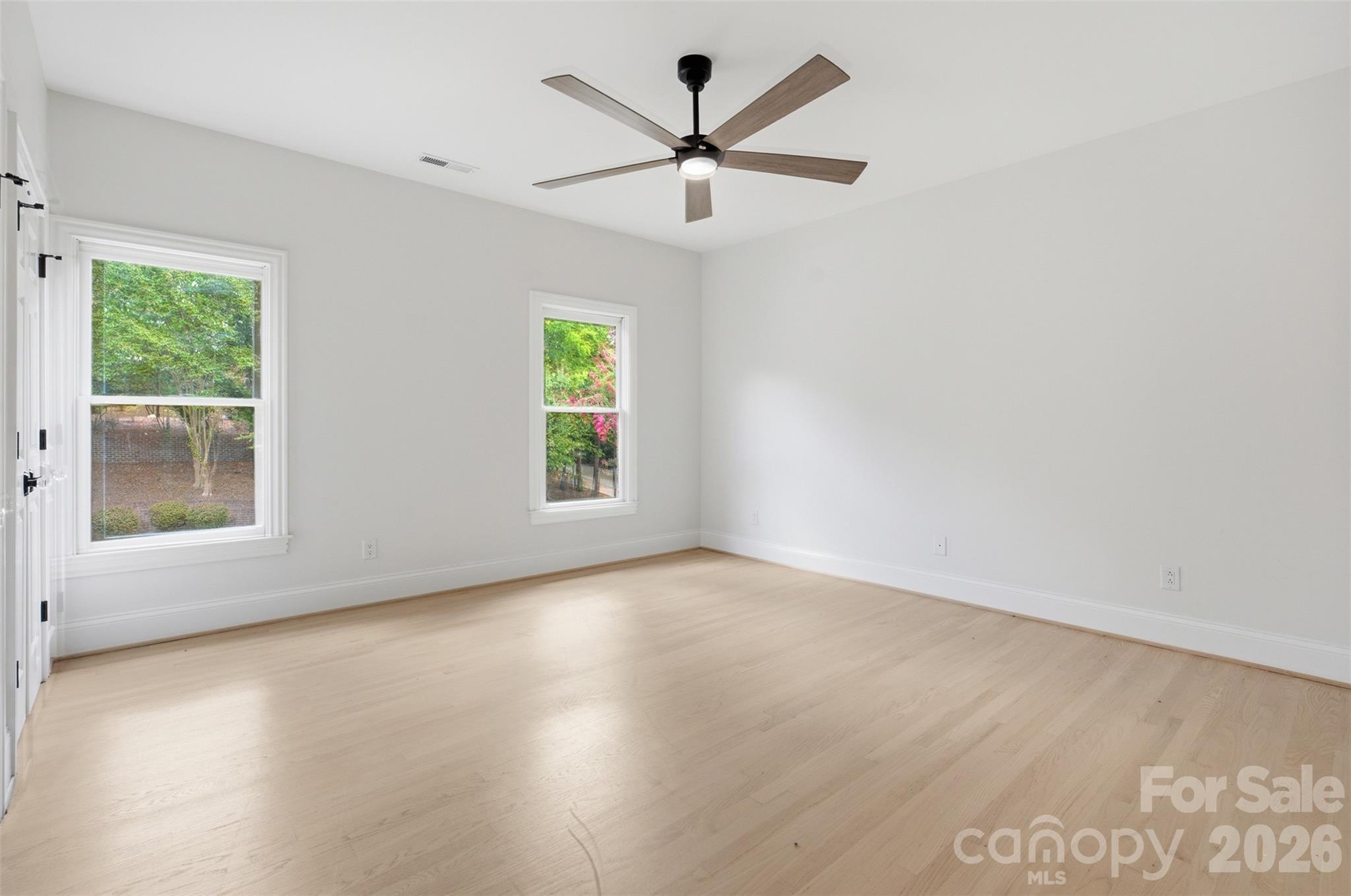 14407 Brick Church Court — Charlotte