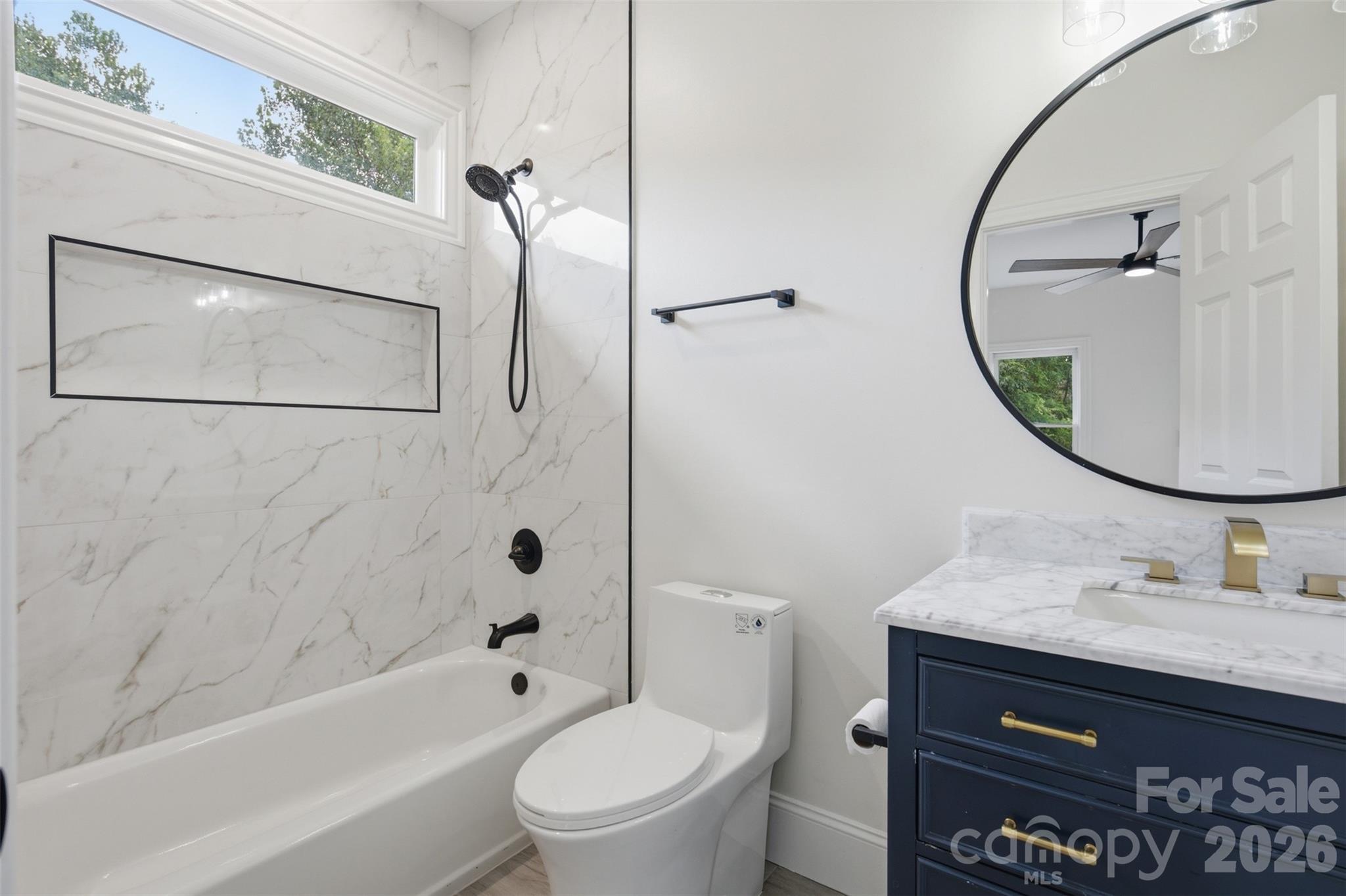 14407 Brick Church Court — Charlotte