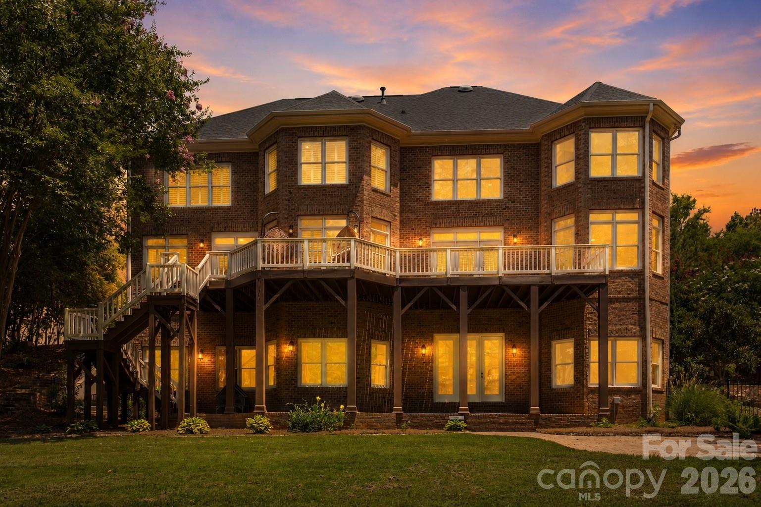14407 Brick Church Court — Charlotte