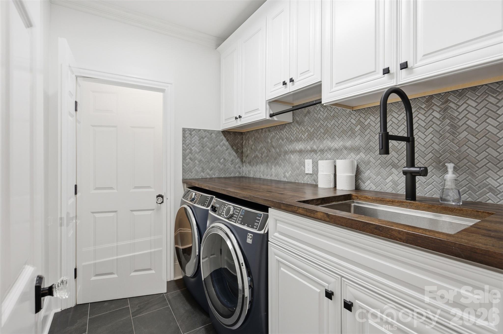 14407 Brick Church Court — Charlotte