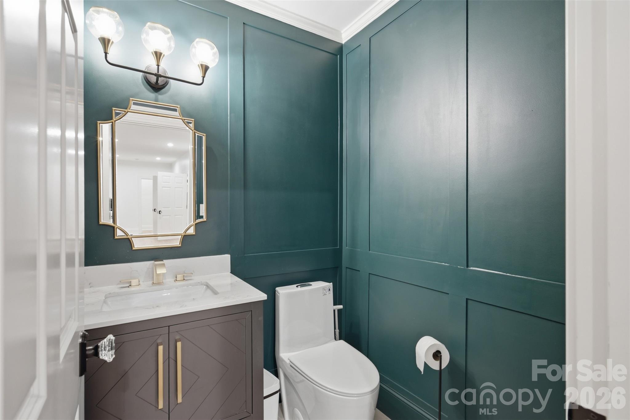 14407 Brick Church Court — Charlotte