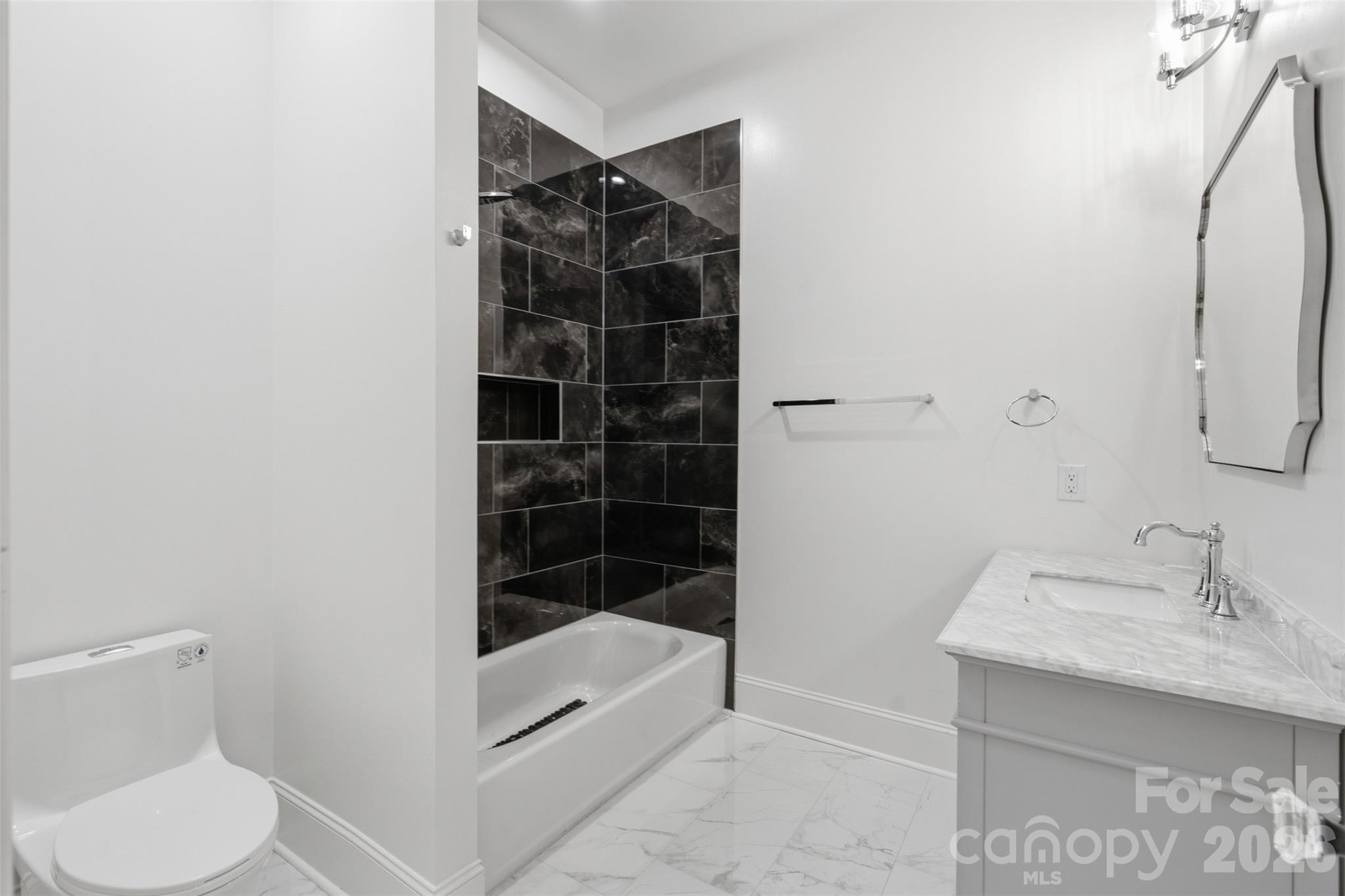 14407 Brick Church Court — Charlotte