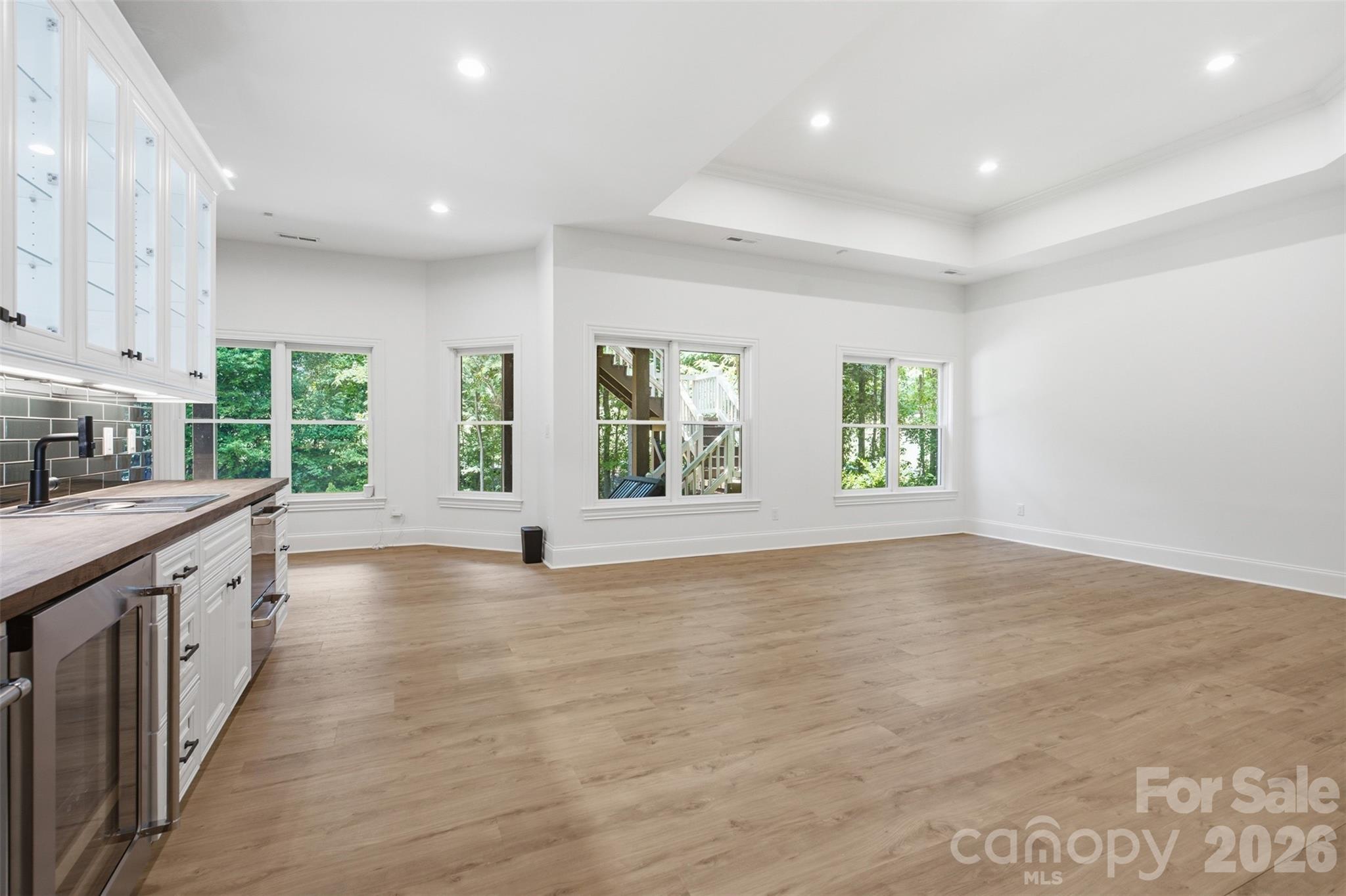 14407 Brick Church Court — Charlotte