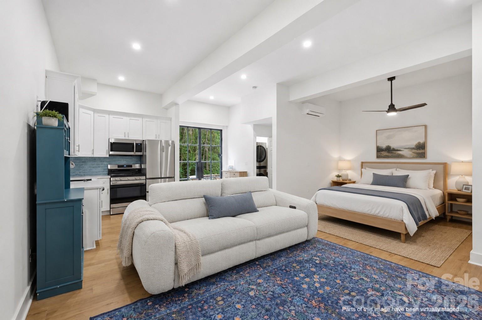 14407 Brick Church Court — Charlotte