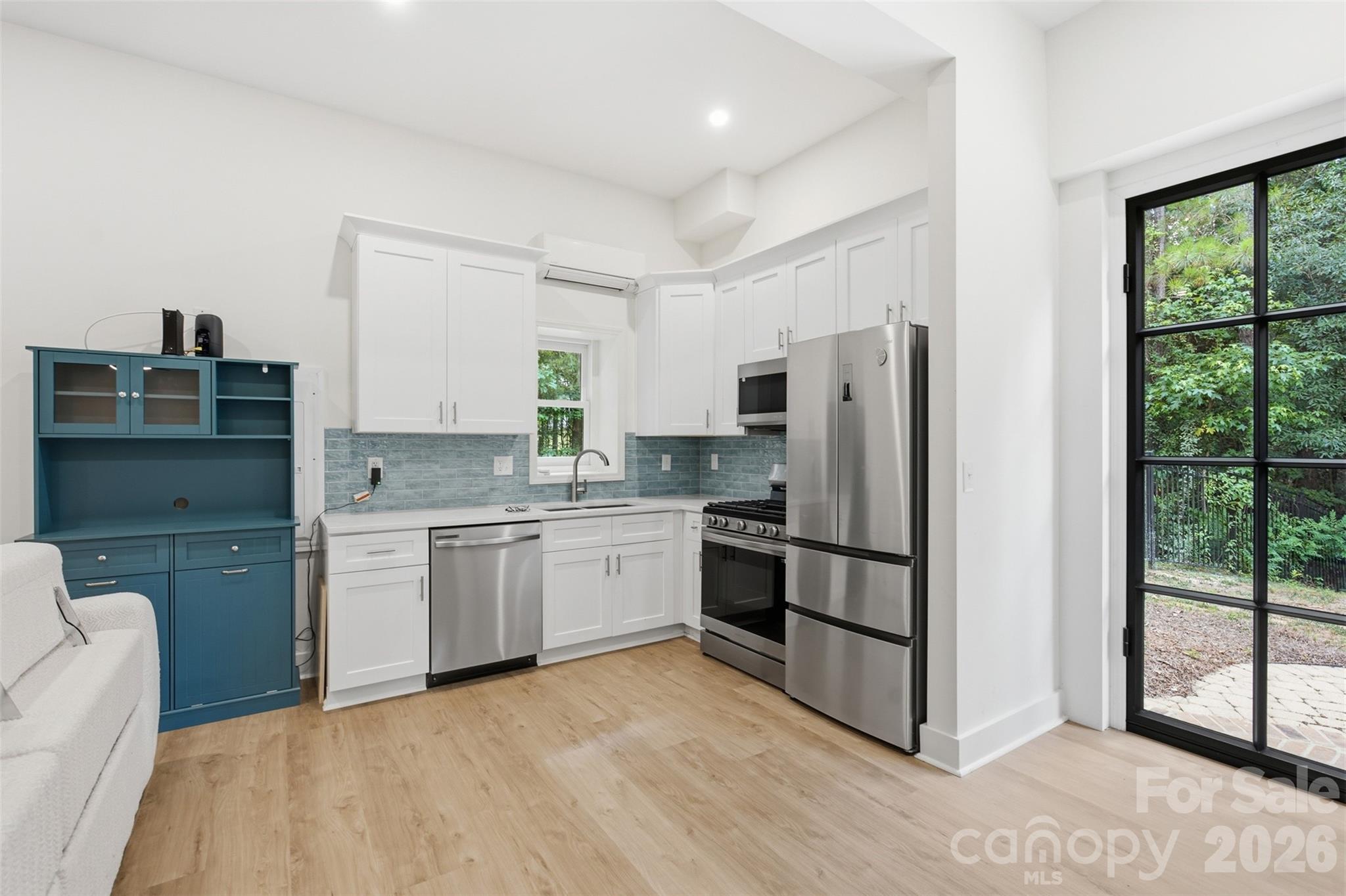 14407 Brick Church Court — Charlotte