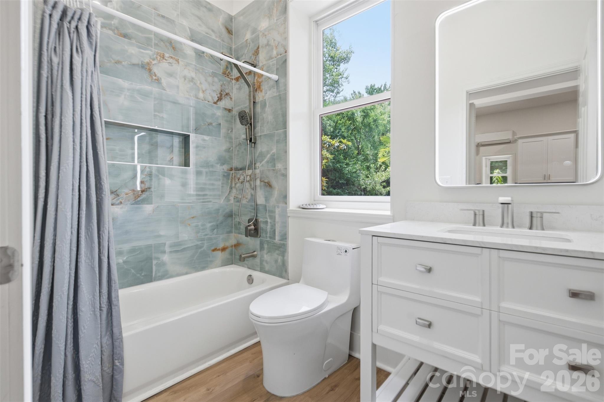 14407 Brick Church Court — Charlotte