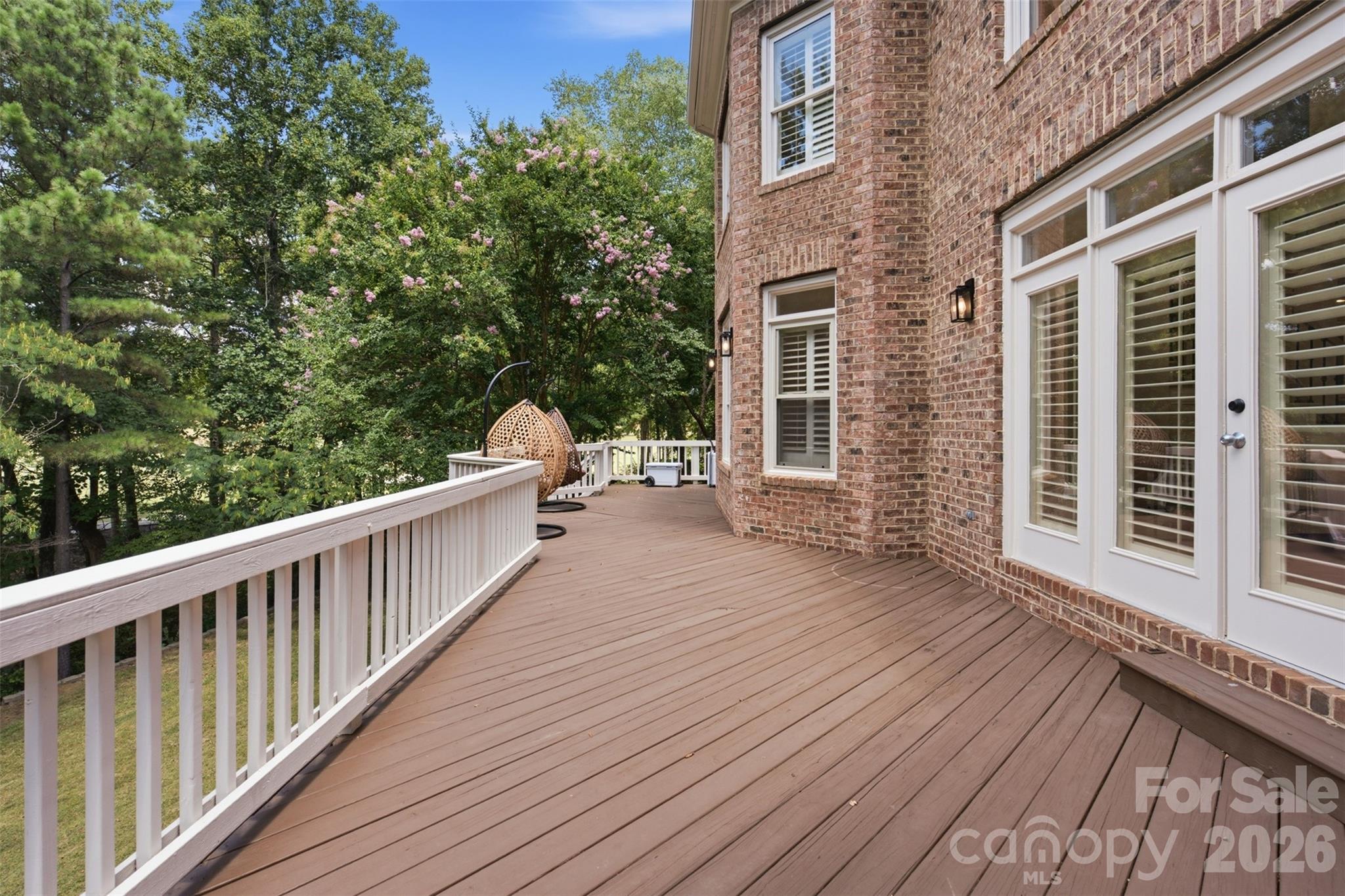 14407 Brick Church Court — Charlotte
