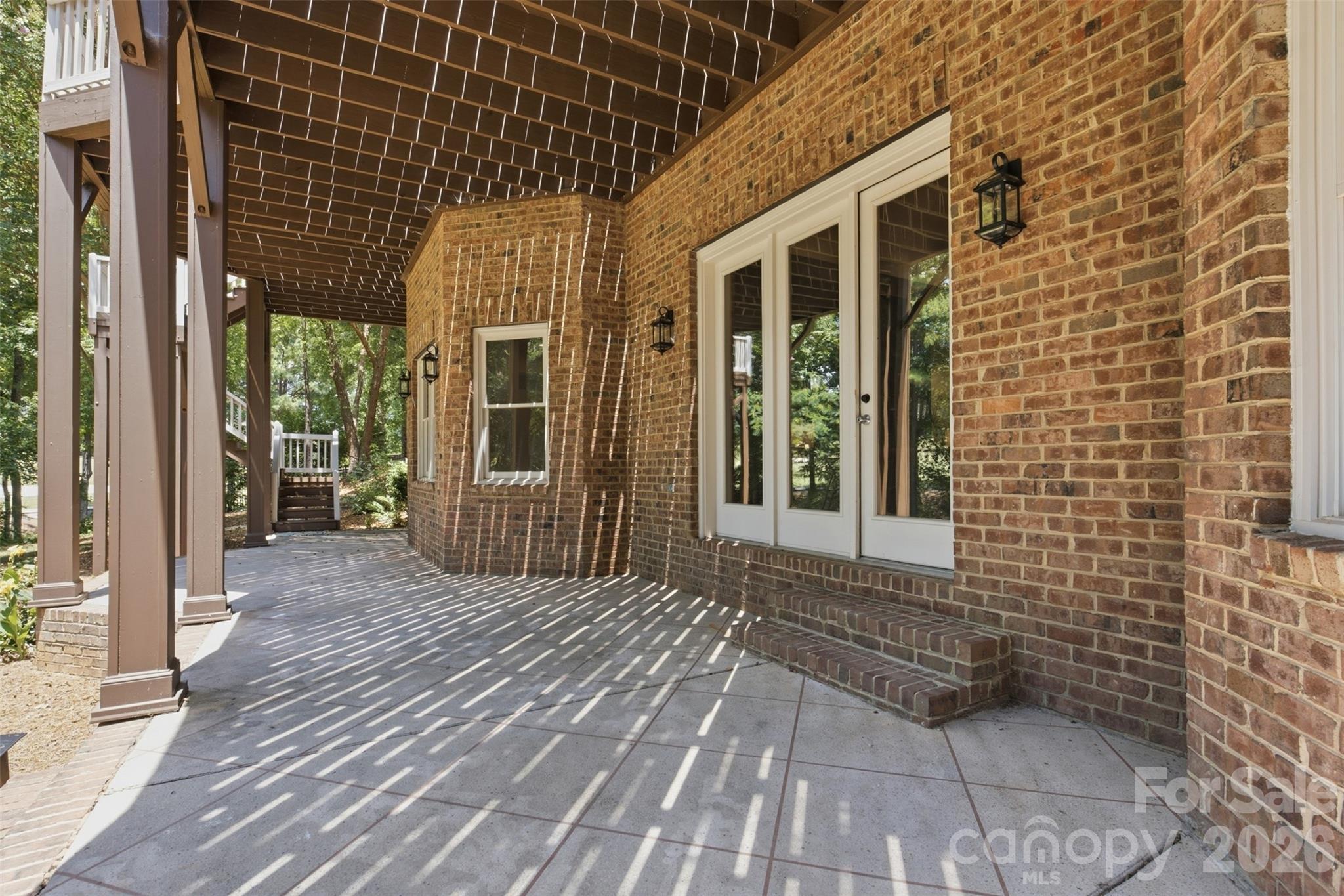 14407 Brick Church Court — Charlotte