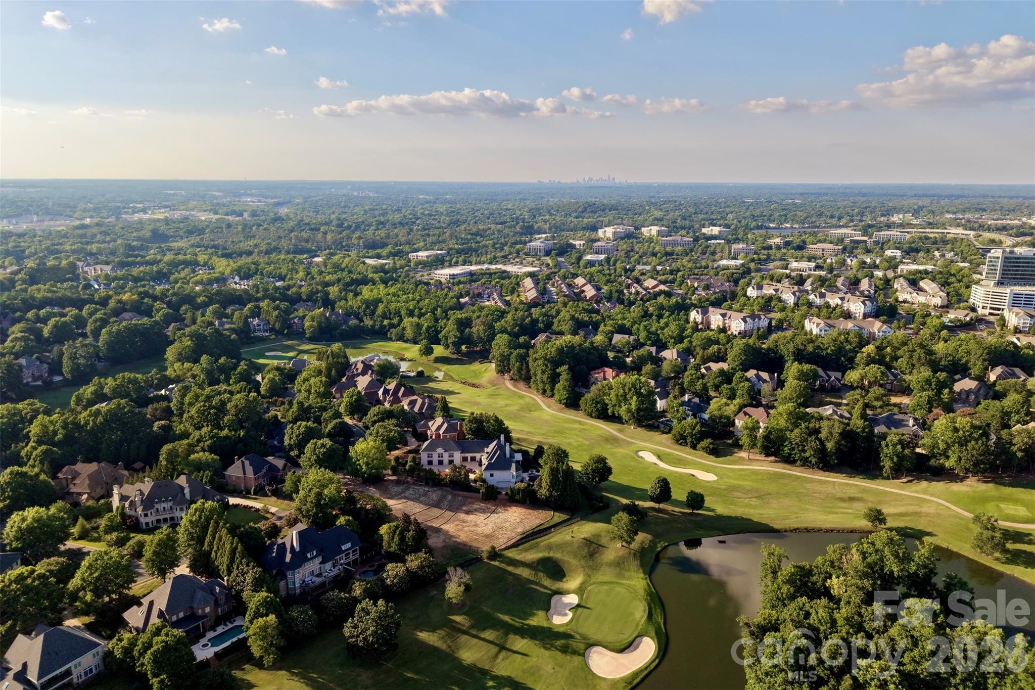 14407 Brick Church Court — Charlotte