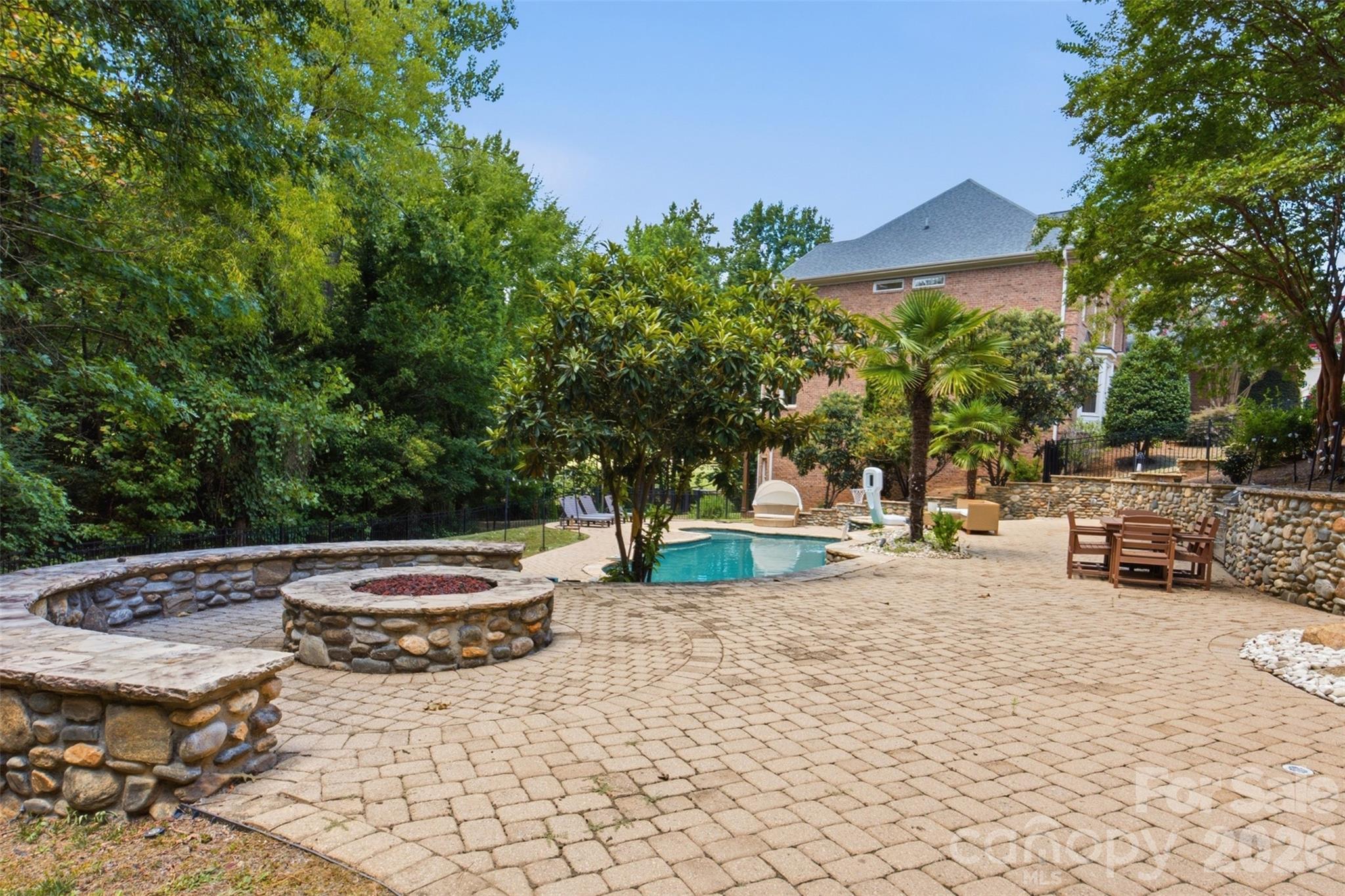 14407 Brick Church Court — Charlotte