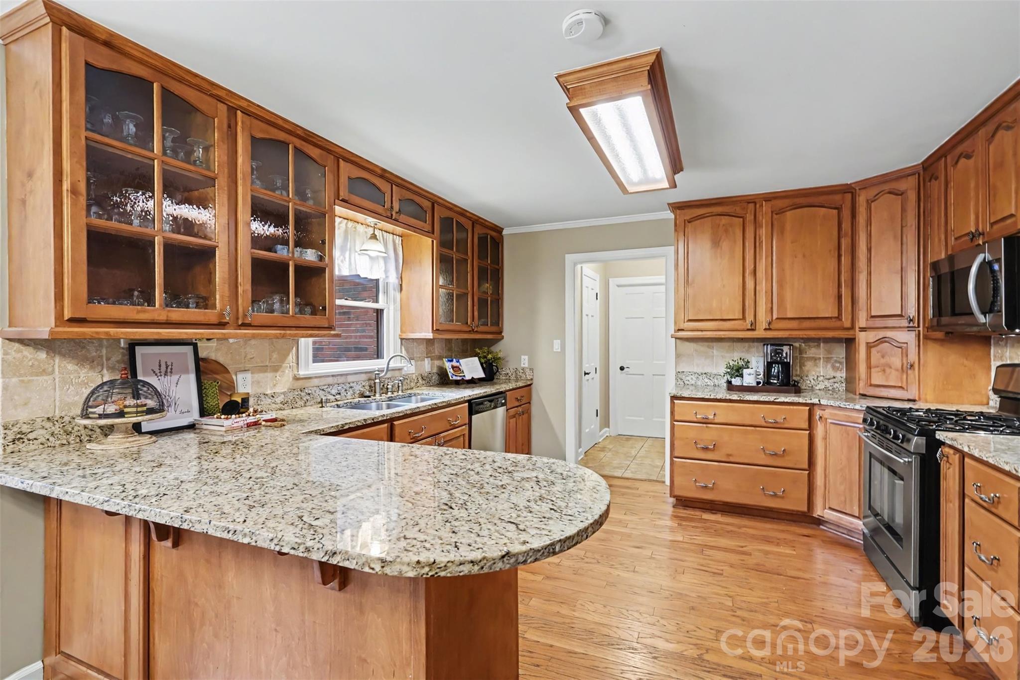 17016 Knoxwood Drive — Huntersville