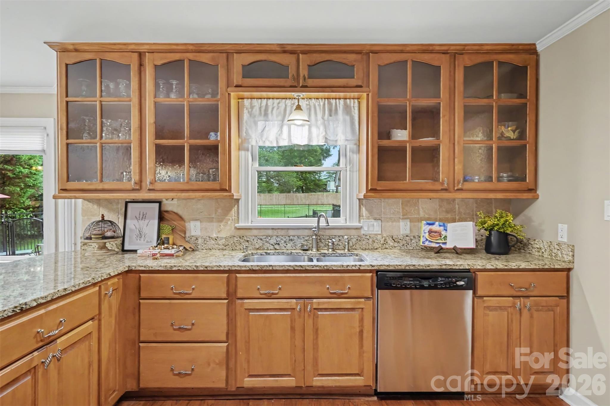 17016 Knoxwood Drive — Huntersville