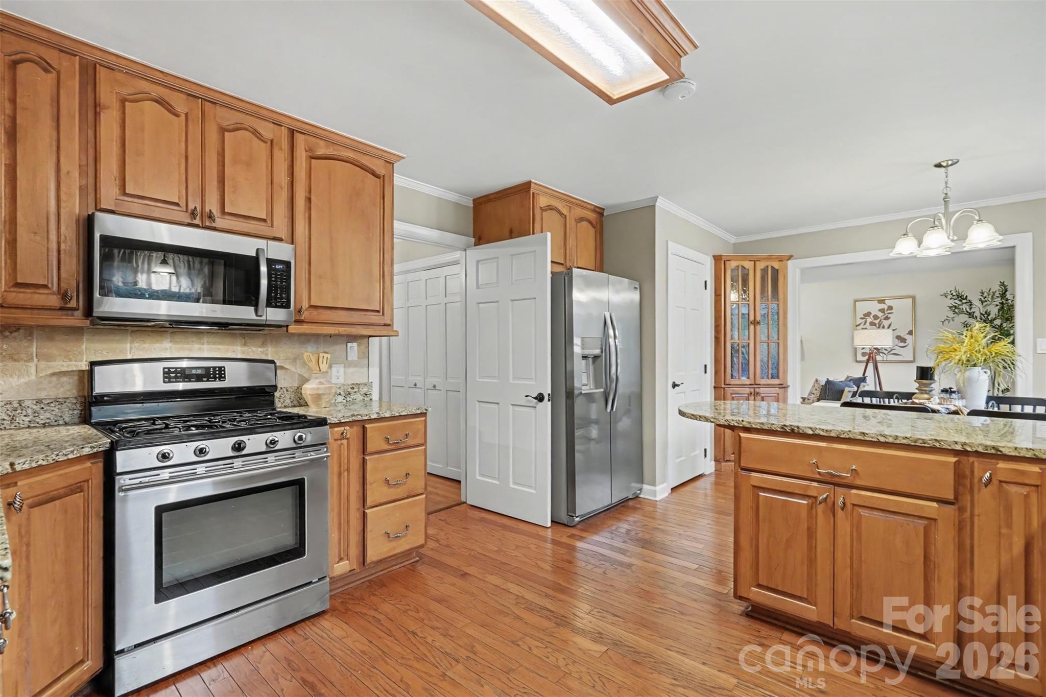 17016 Knoxwood Drive — Huntersville