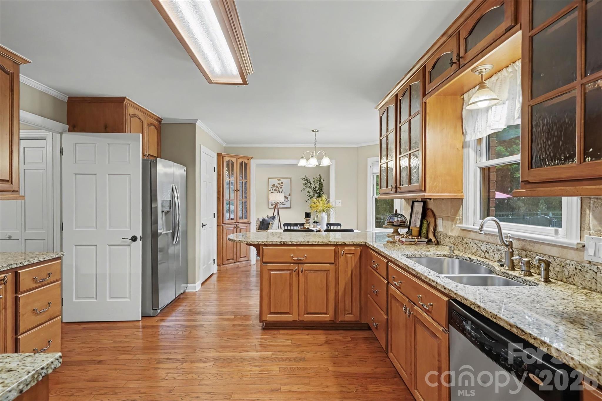 17016 Knoxwood Drive — Huntersville