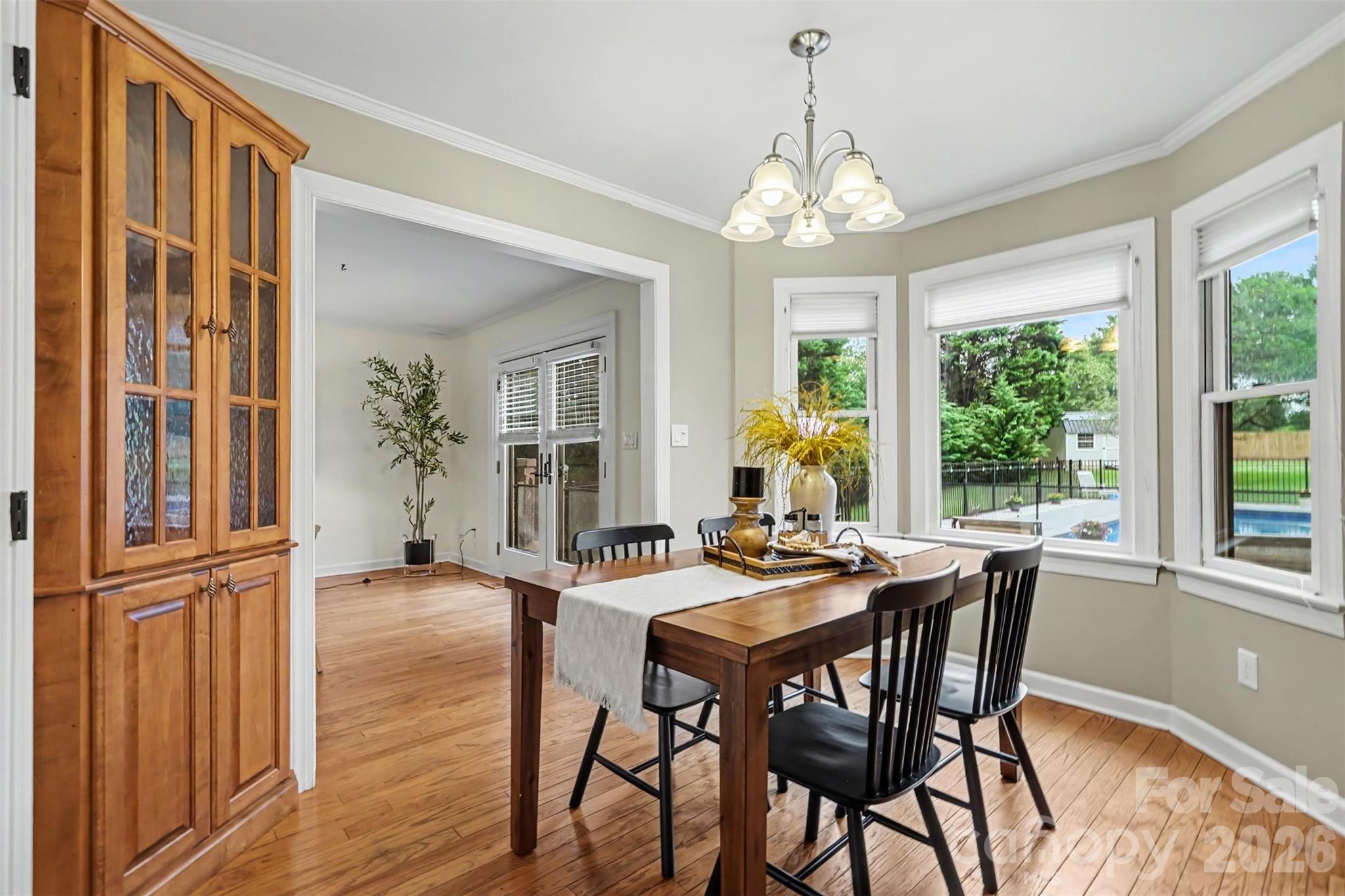 17016 Knoxwood Drive — Huntersville
