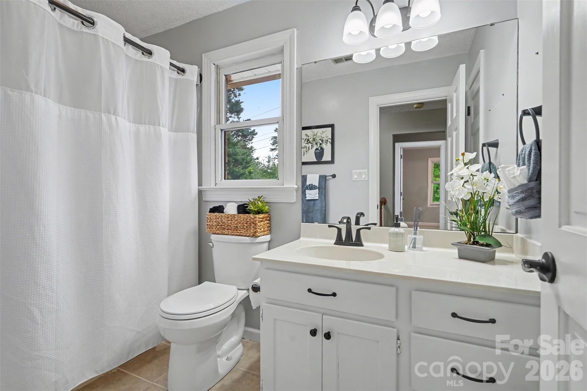 17016 Knoxwood Drive — Huntersville