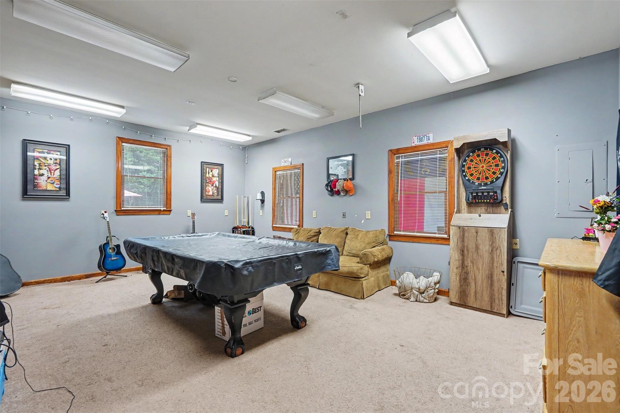 17016 Knoxwood Drive — Huntersville