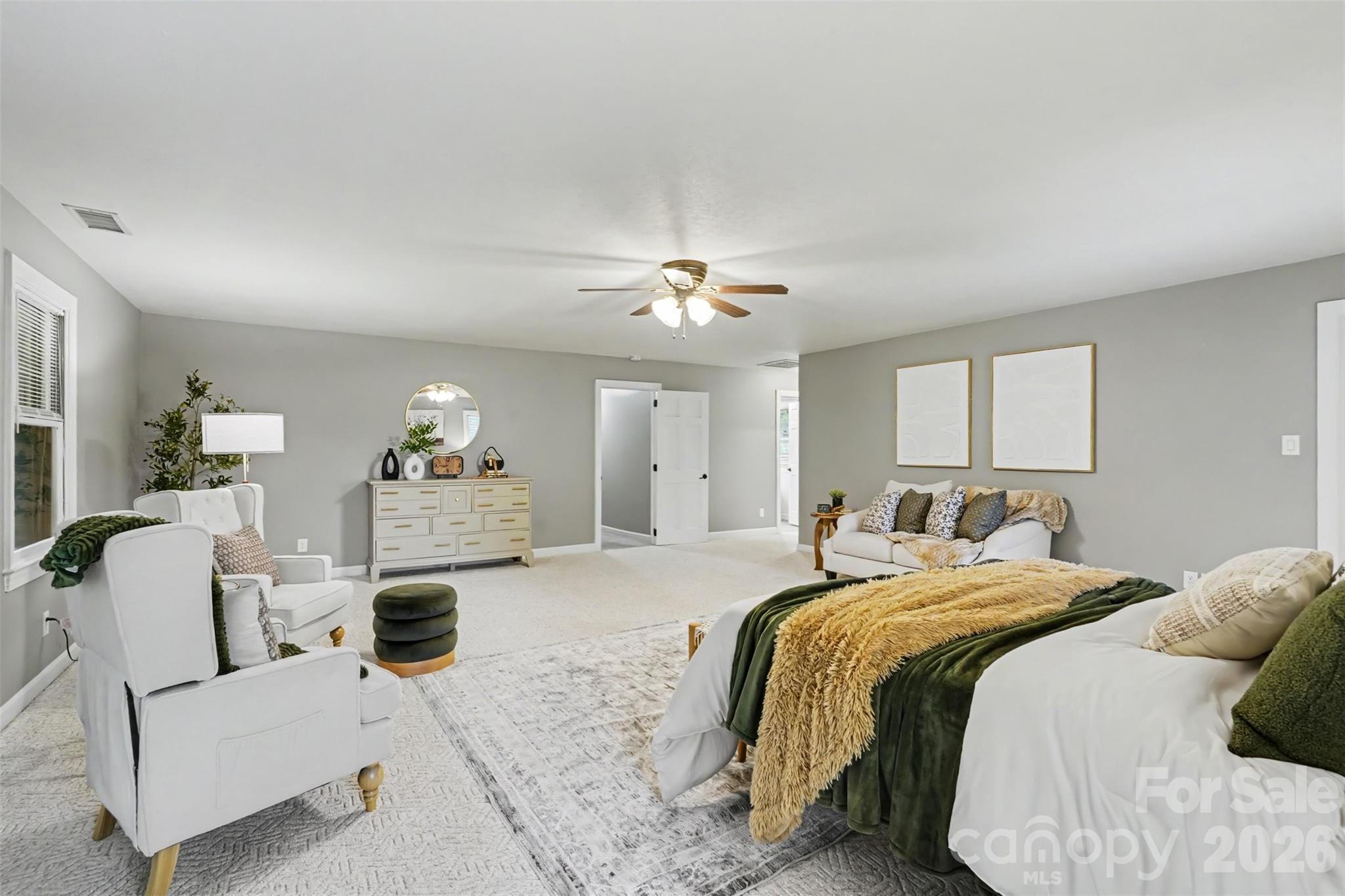17016 Knoxwood Drive — Huntersville
