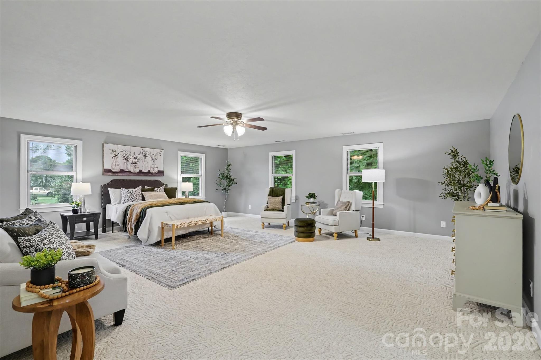 17016 Knoxwood Drive — Huntersville