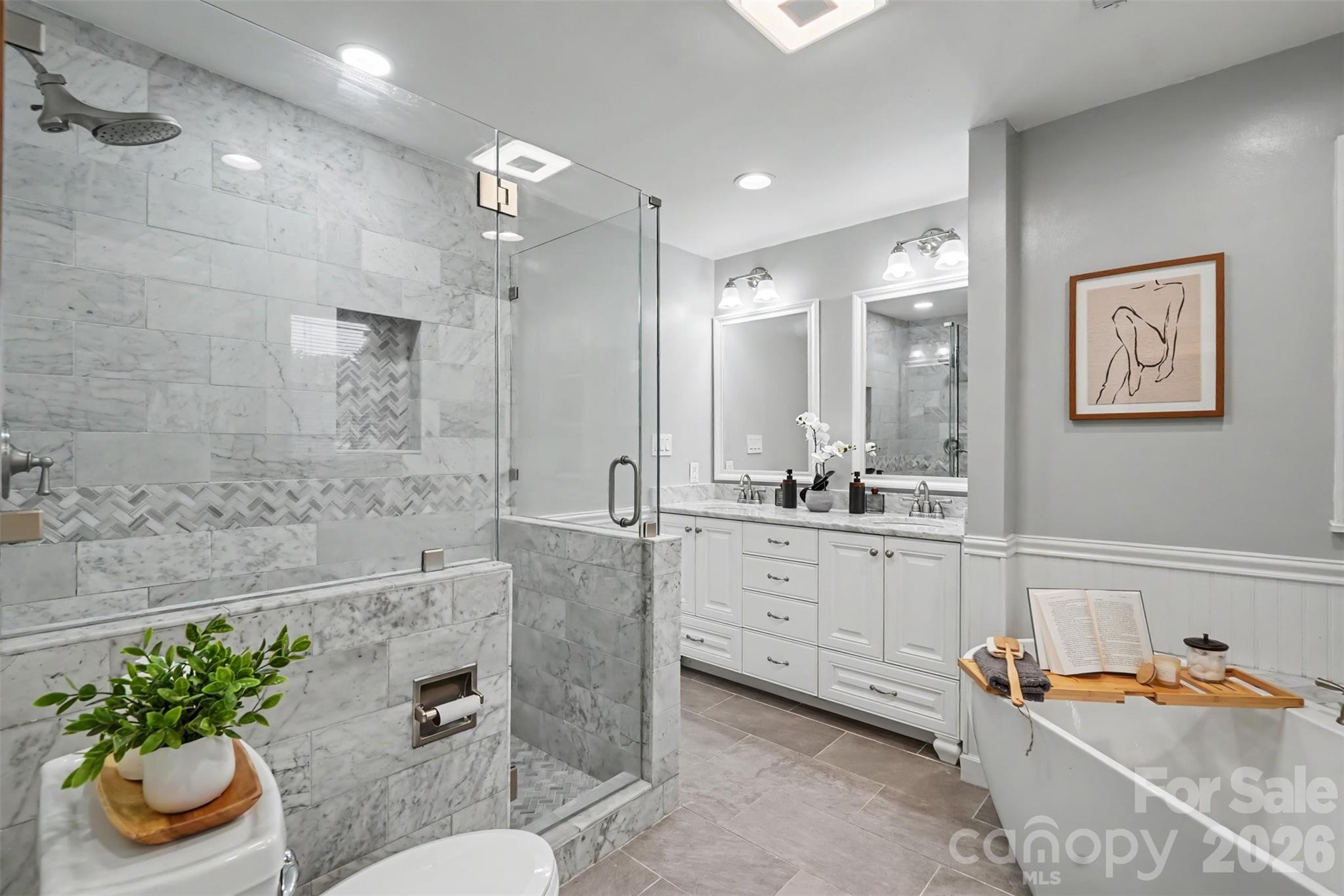 17016 Knoxwood Drive — Huntersville