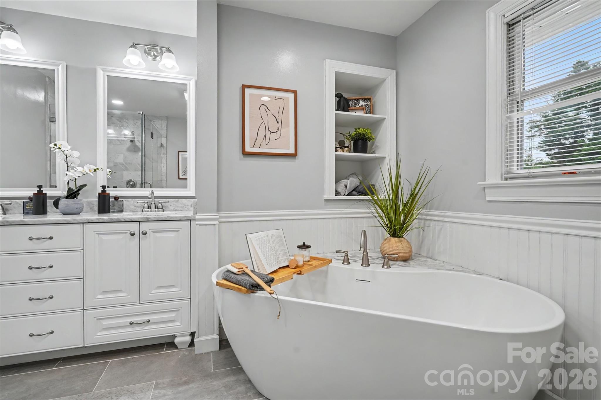 17016 Knoxwood Drive — Huntersville