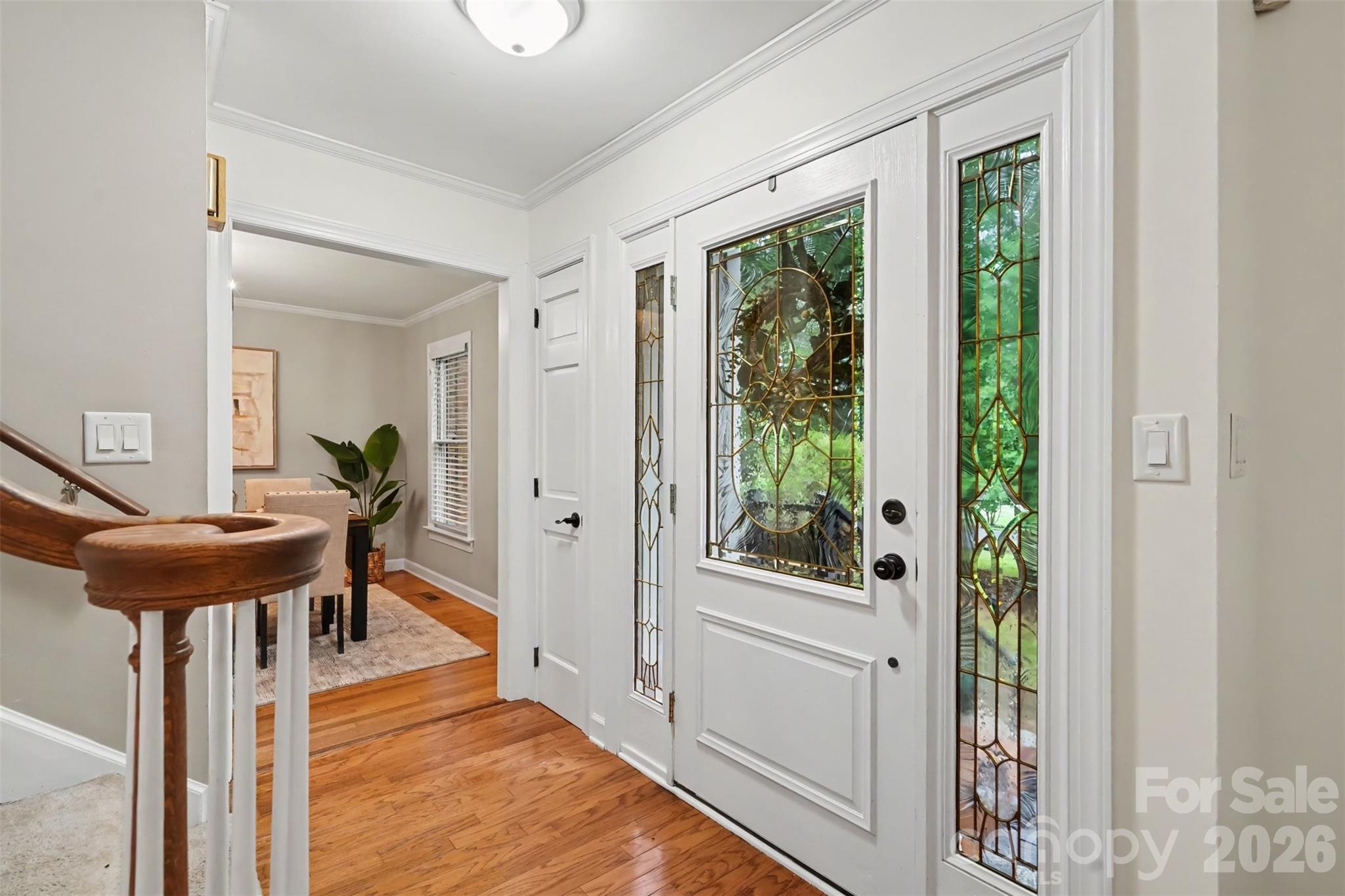 17016 Knoxwood Drive — Huntersville
